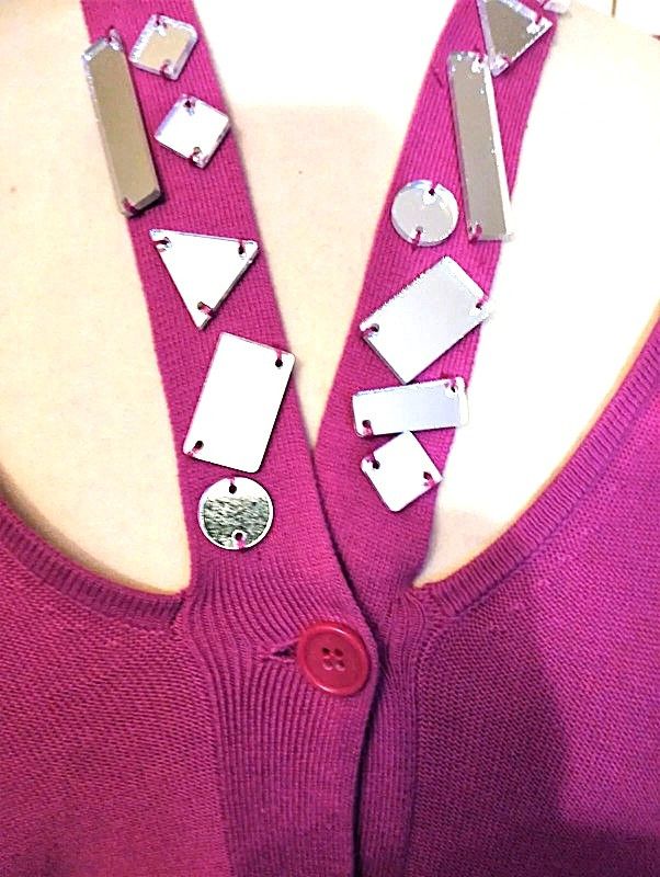 Sonia Rykiel Sonia Rykirl Gilet Glasses T XL Size XL / US 12-14 / IT 48-50 - 5 Thumbnail
