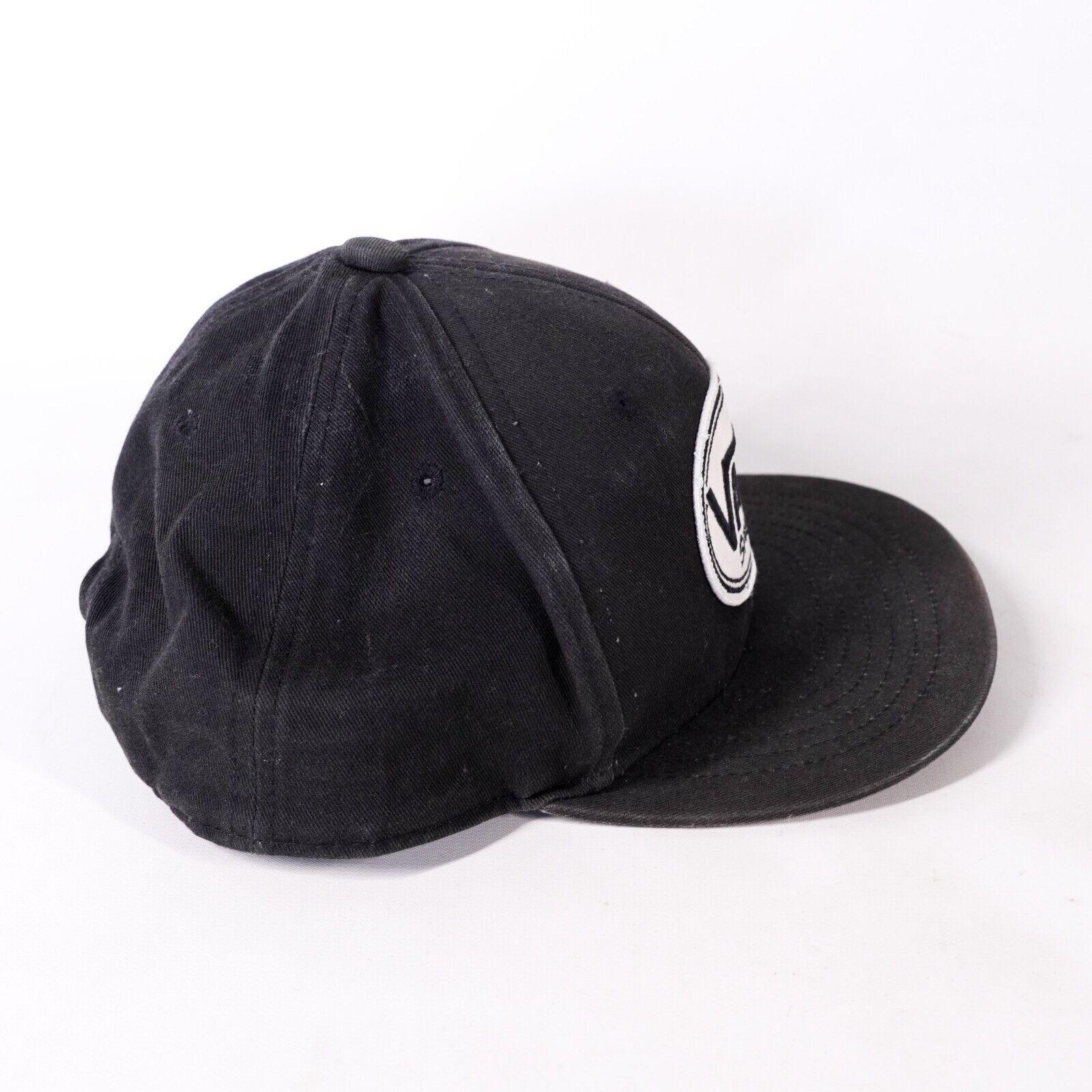Vans Vans Logo Since 1966 Skateboard Skater Baseball Hat Cap Size ONE SIZE - 2 Thumbnail