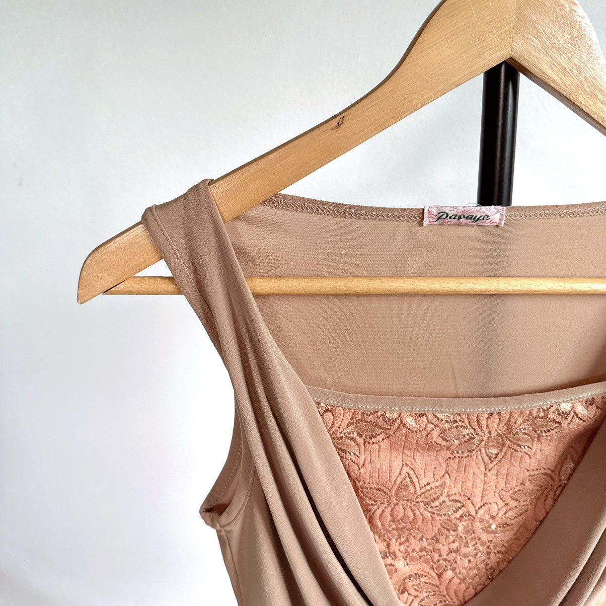 Other Vintage tank top Size S / US 4 / IT 40 - 2 Thumbnail