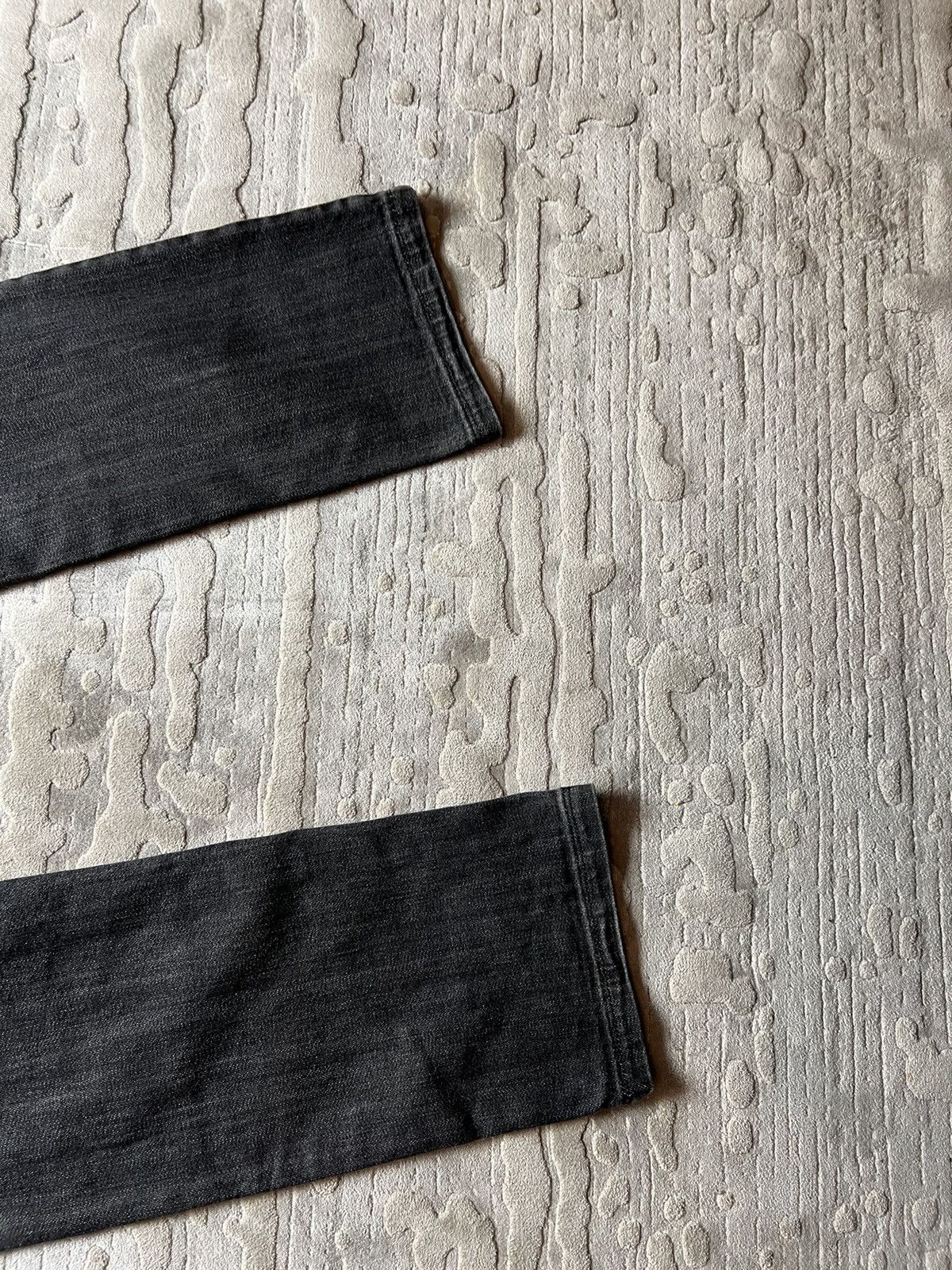 Versace Jeans Couture Versace jeans couture pants streetwear hype luxury Size US 28 / EU 44 - 4 Thumbnail