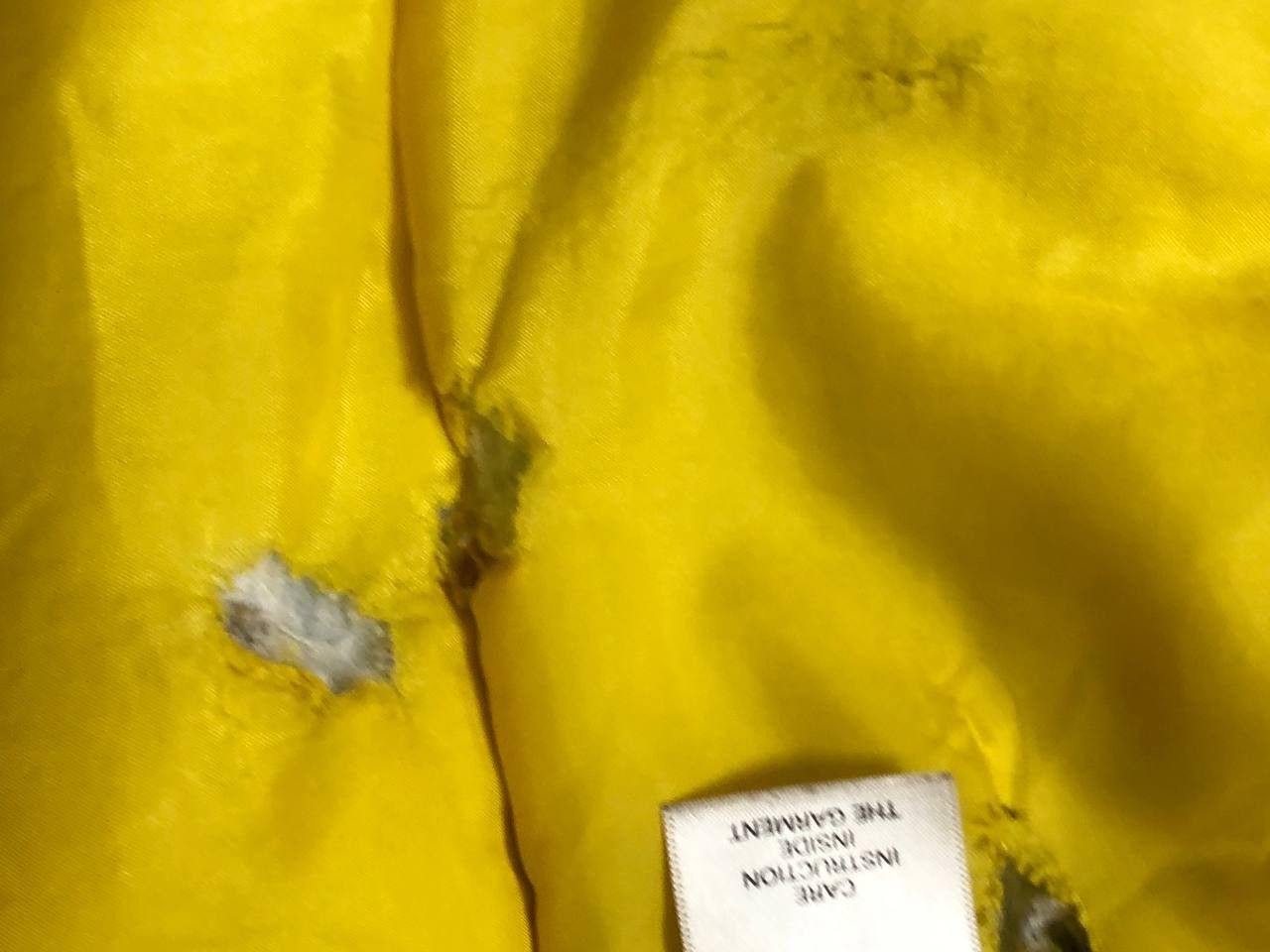 Diesel Diesel Light Jacket for KIDS Size US XL / EU 56 / 4 - 17 Thumbnail