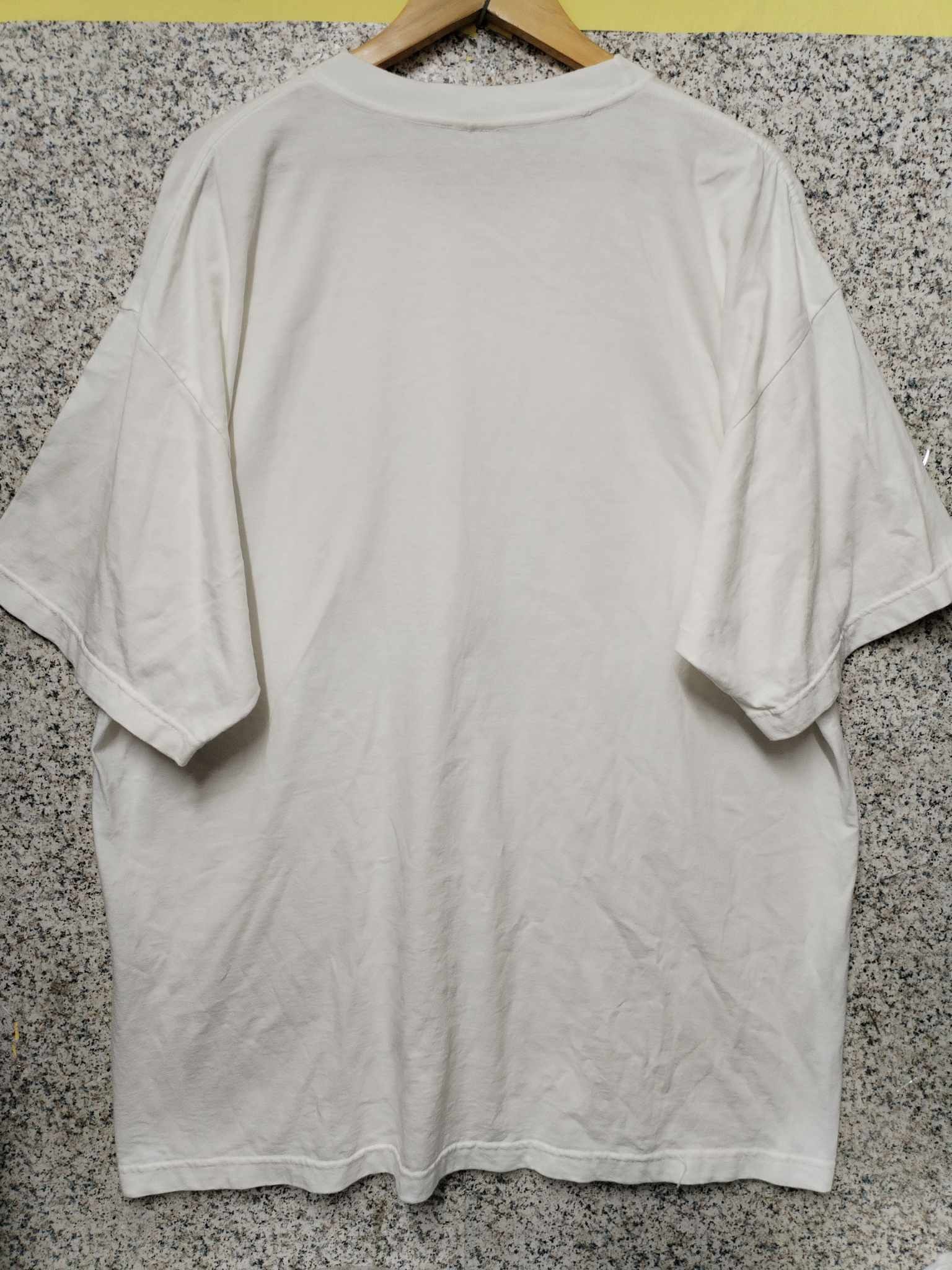Tommy Hilfiger × Vintage VINTAGE TOMMY HILFIGER OVERSIZED VERY RARE Size US XXL / EU 58 / 5 - 2 Thumbnail