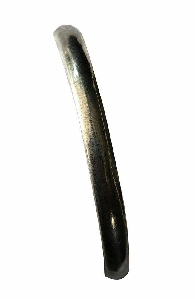 Designer Pre Owned Silver Bracelet. Size ONE SIZE - 3 Thumbnail
