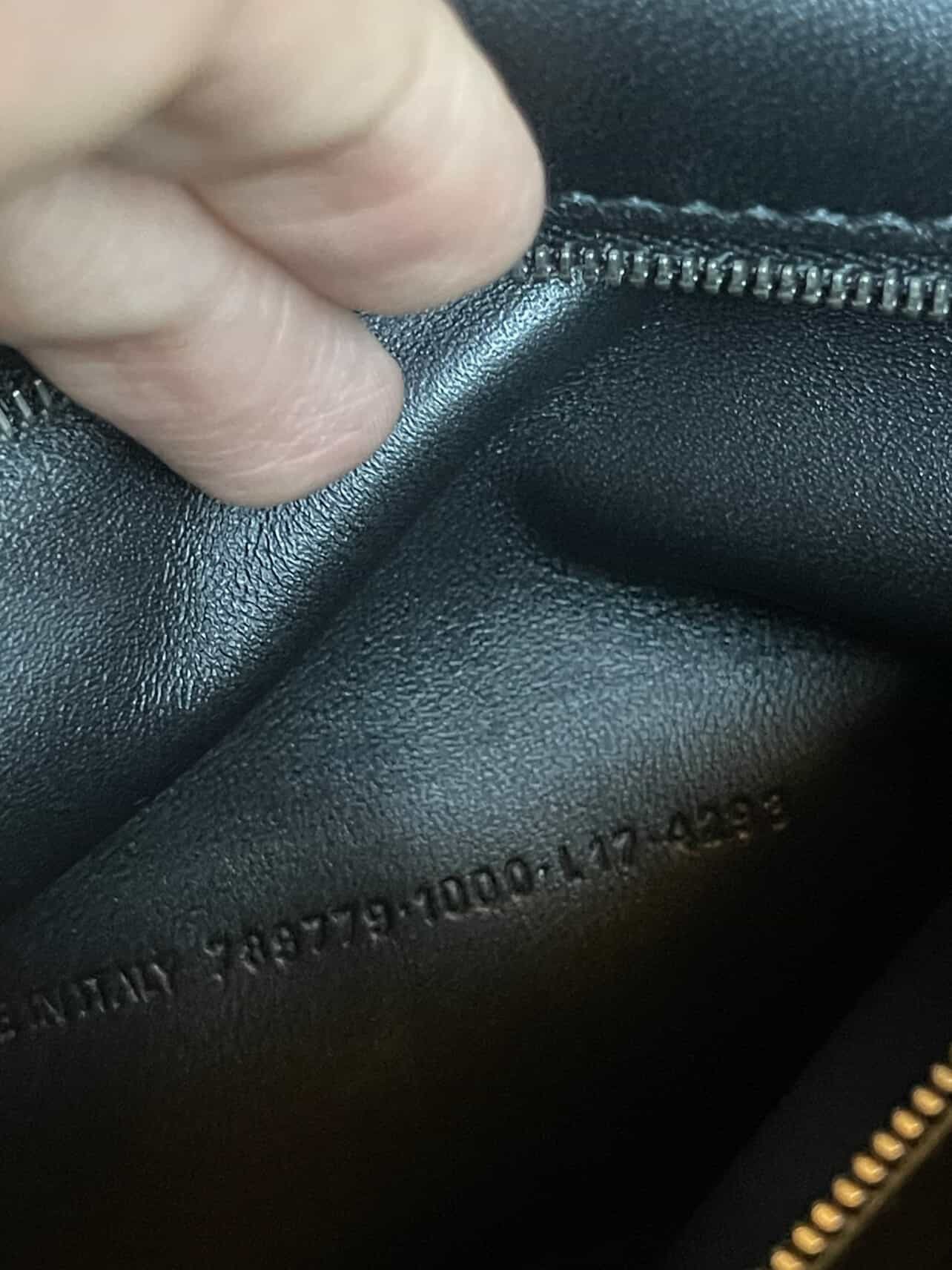 Balenciaga Balenciaga Rodeo Size ONE SIZE - 17 Thumbnail