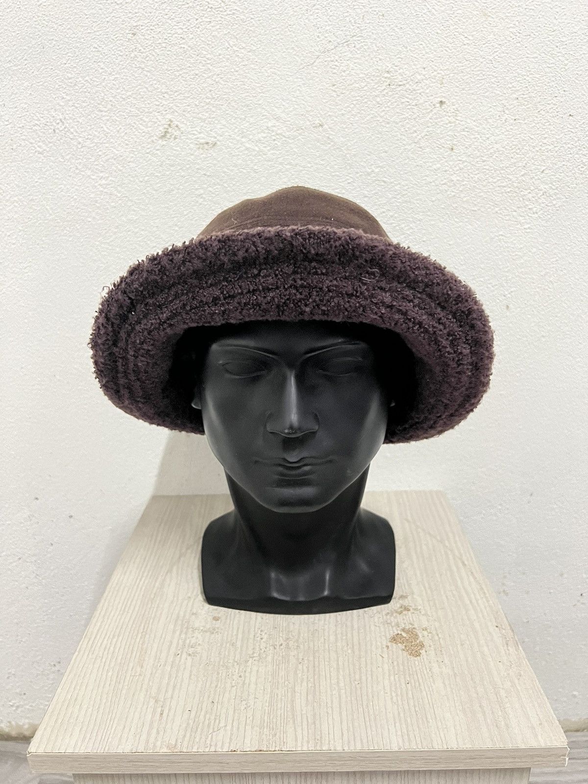 Pierre Cardin Vintage Pierre Cardin Bucket Hat Size ONE SIZE - 2 Thumbnail