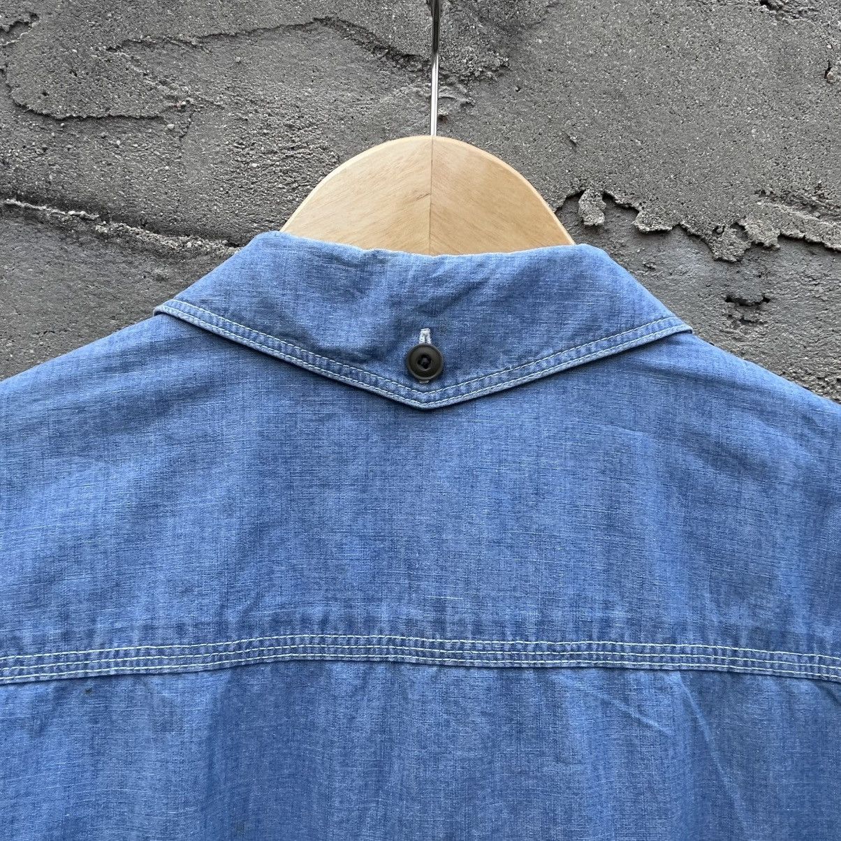 Lemaire Uniqlo lemaire hidden pocket Size US M / EU 48-50 / 2 - 6 Thumbnail