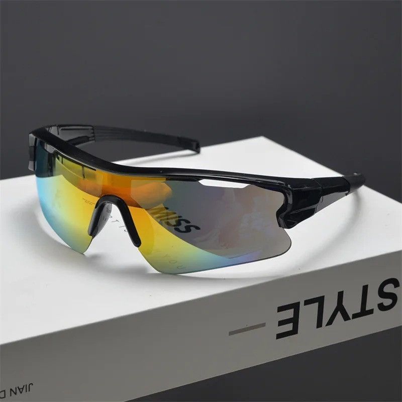Japanese Brand × Other POLARIZED SUNGLASS (**2025 SUMMER’S ONE OF THE BEST TOP 10 ) Size ONE SIZE - 4 Thumbnail