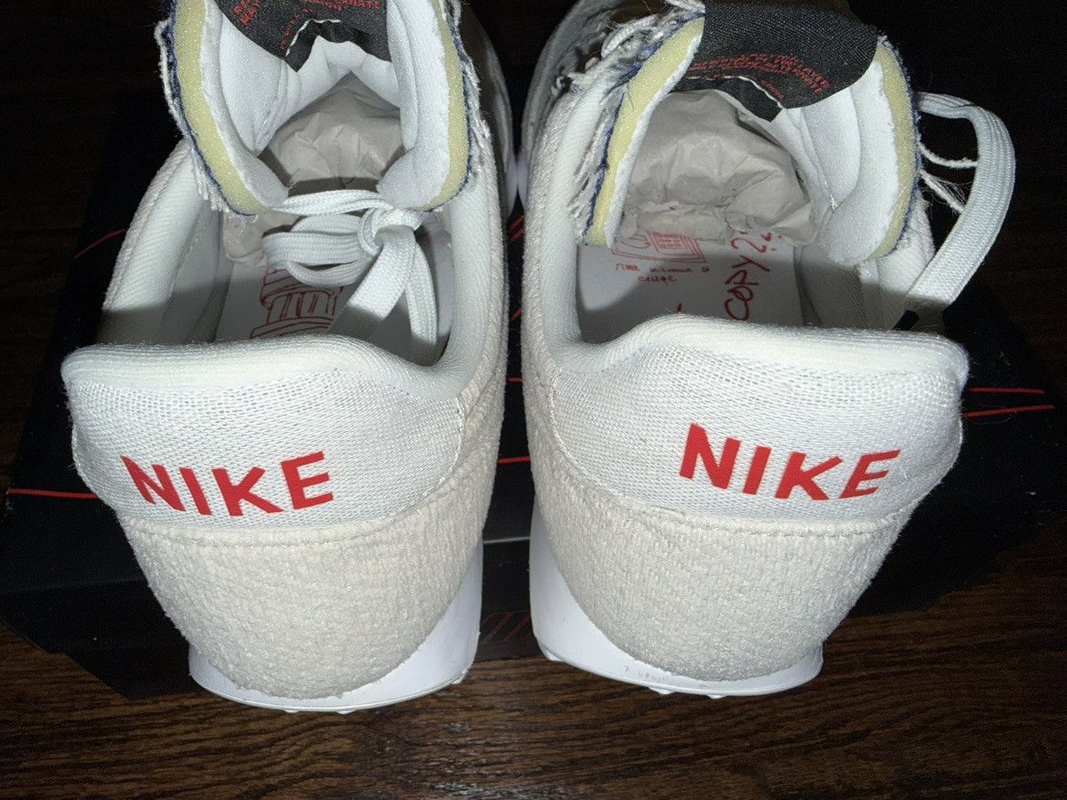 Nike Nike Air Tailwind 79 QS Stranger Things Upside Down 11.5 Size US 11.5 / EU 44-45 - 8 Thumbnail