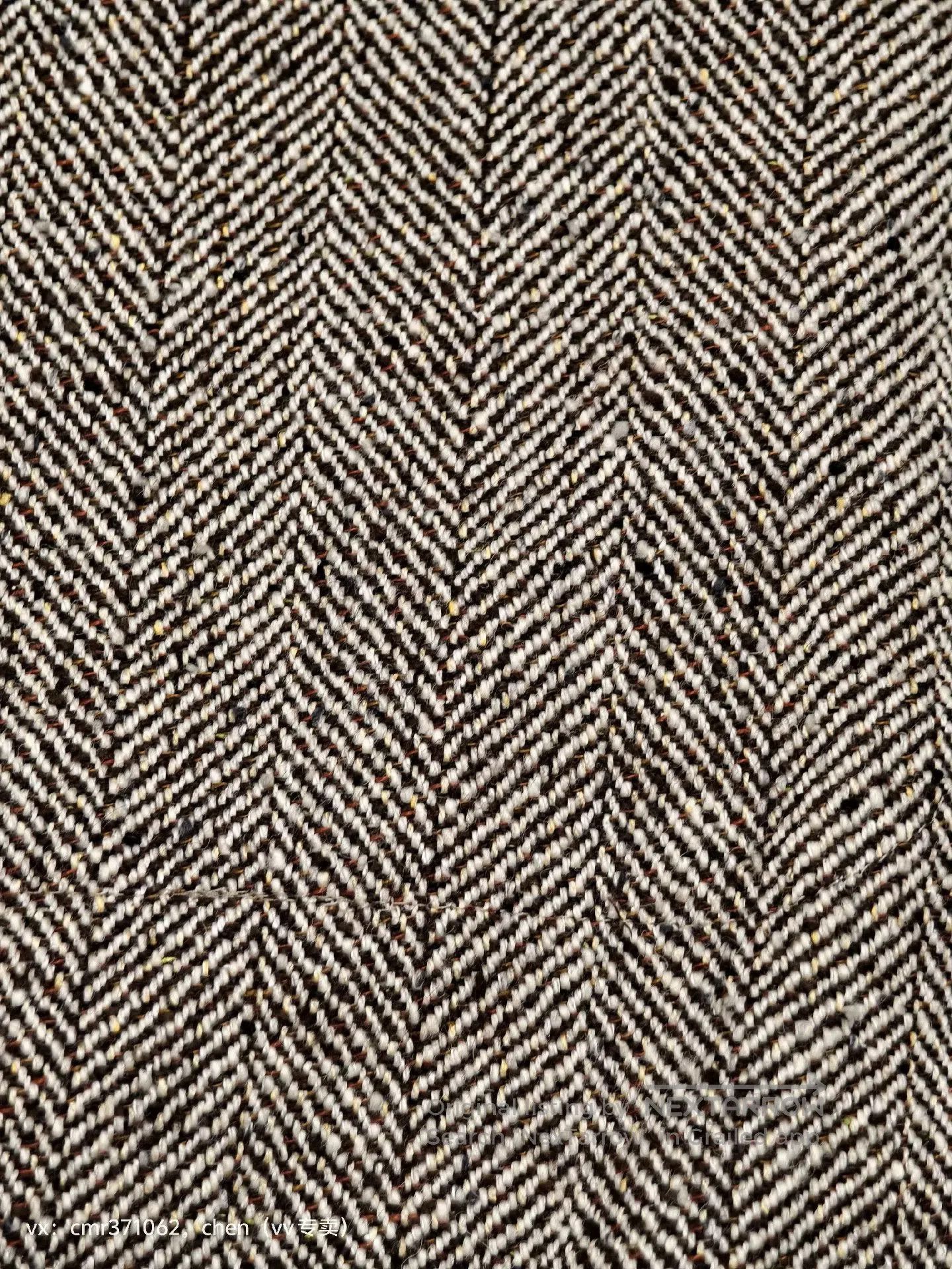 Visvim VISVIM 22AW REMI COAT HB TWEED. Size US M / EU 48-50 / 2 - 5 Thumbnail