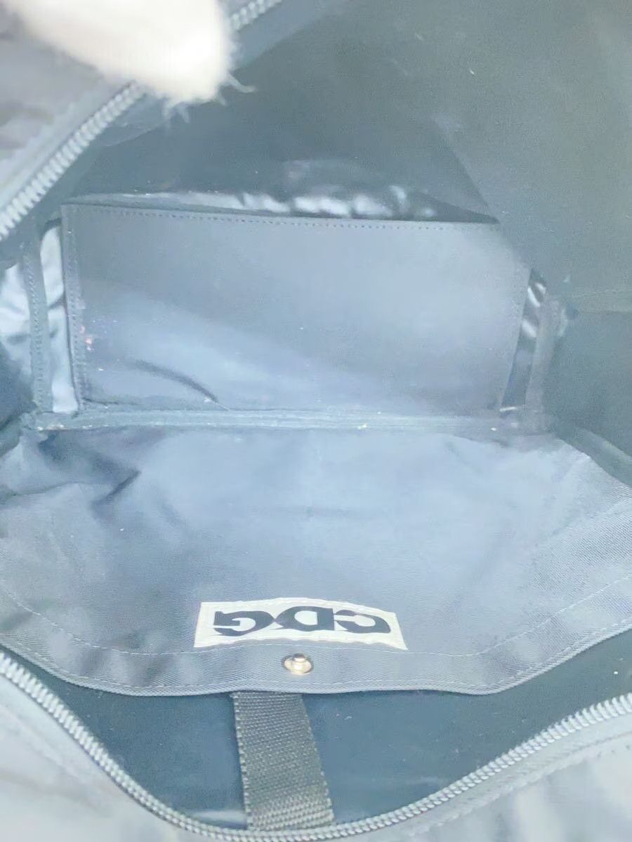 Comme des Garcons CDG Logo Shoulder Bag Size ONE SIZE - 6 Thumbnail