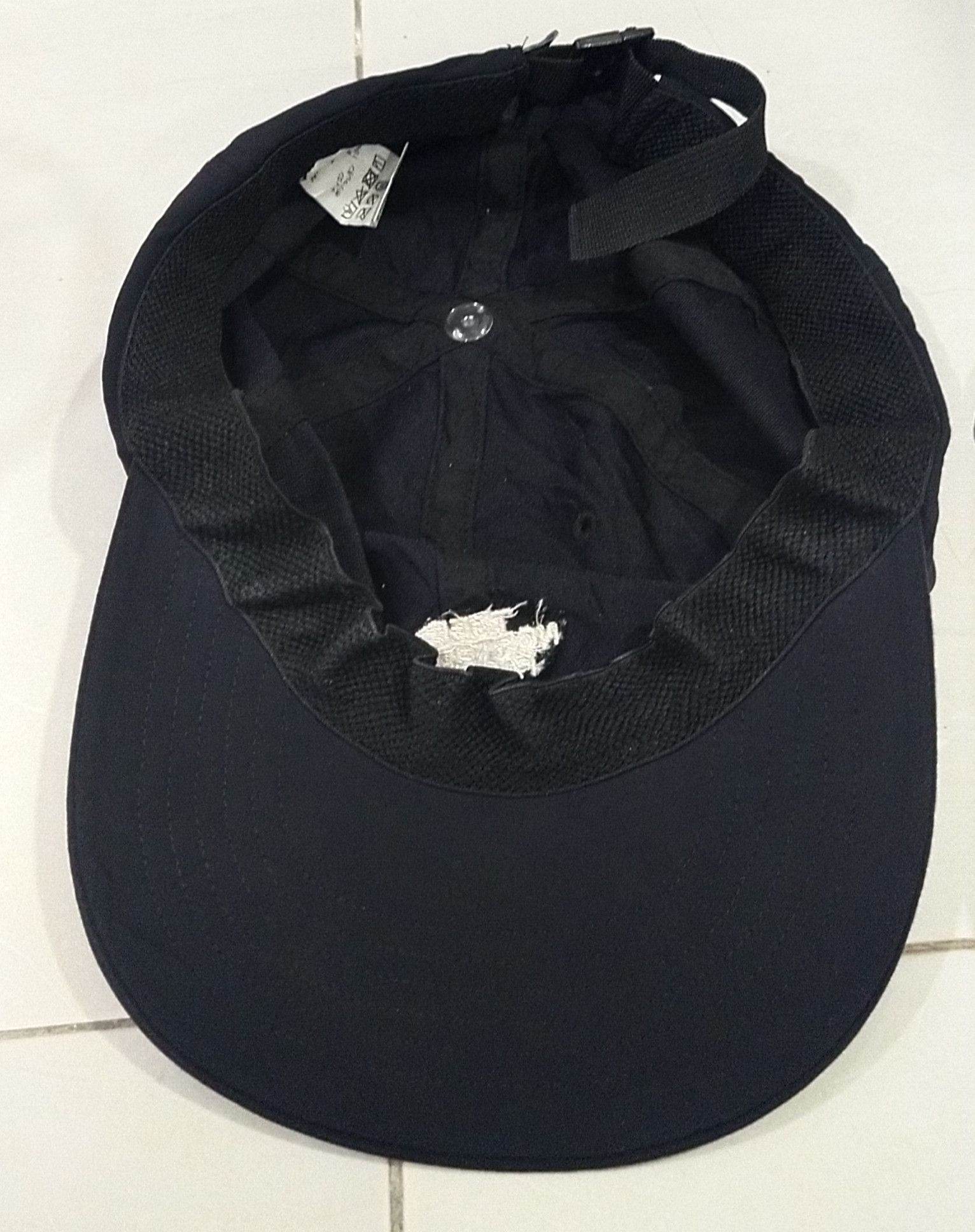 The North Face Final Drop The North Face Cap Size ONE SIZE - 2 Thumbnail