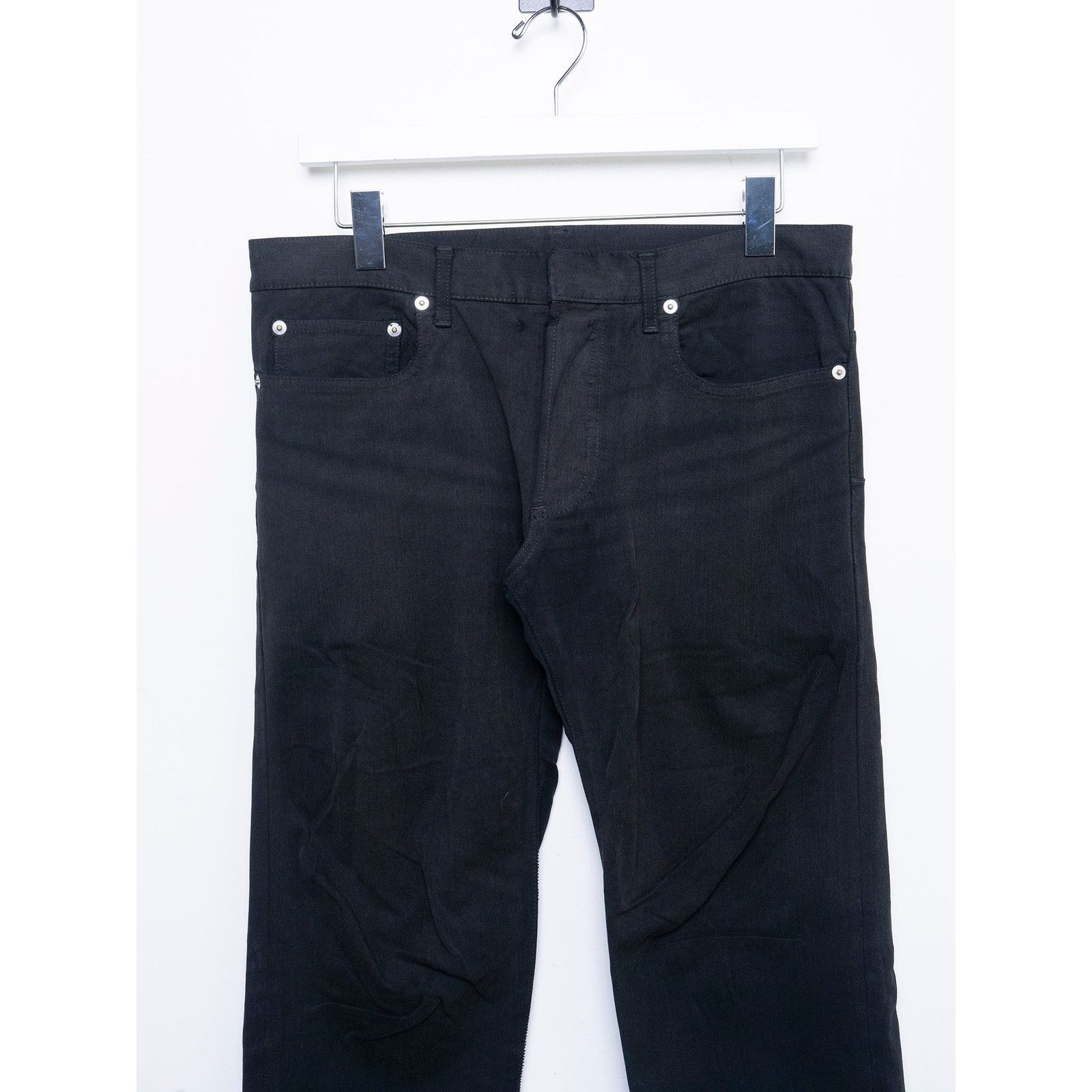 Dior Stretch Skinny Jeans Size US 31 - 2 Thumbnail