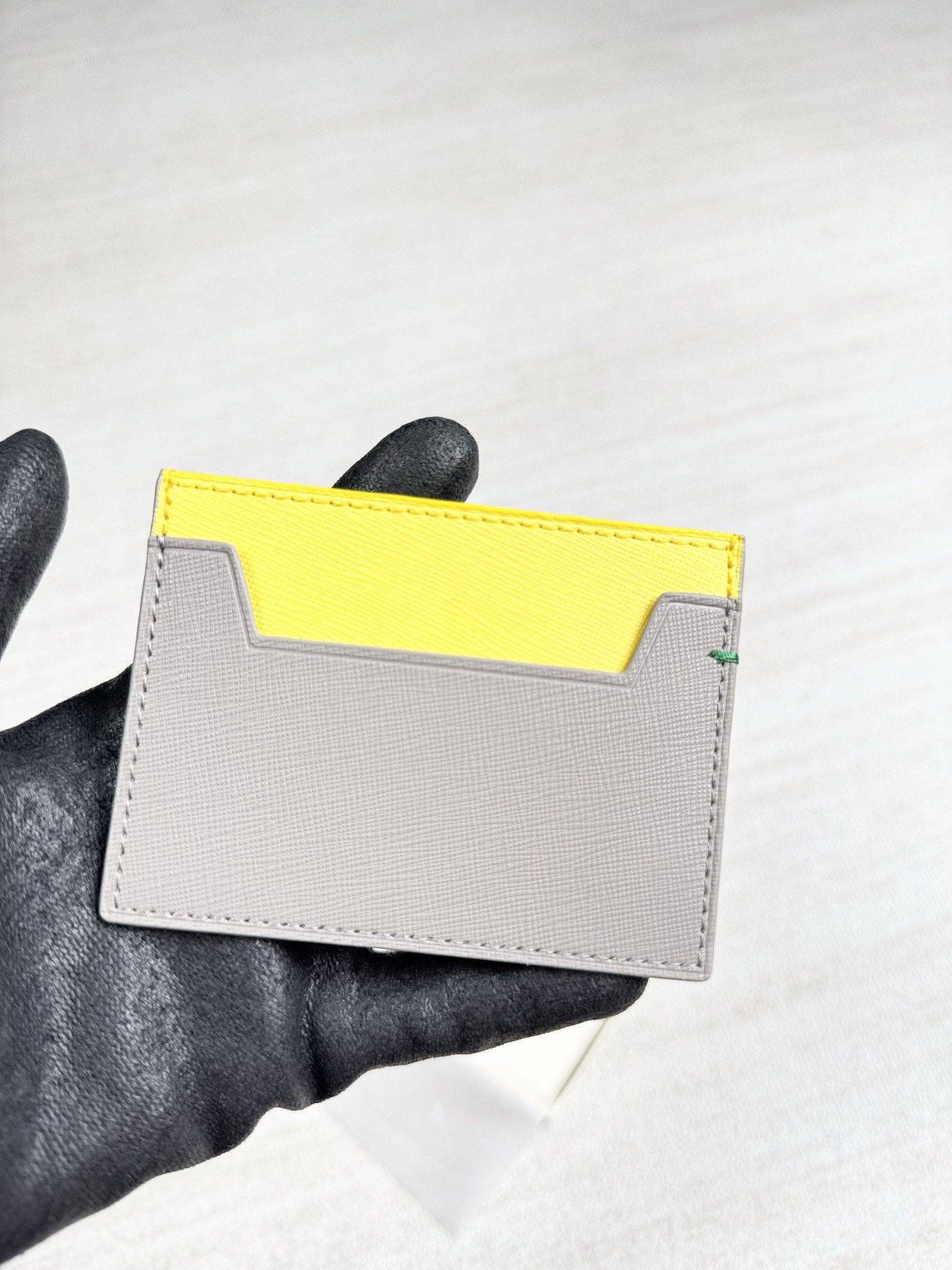 Rolex Leather cardholder Size ONE SIZE - 1 Thumbnail