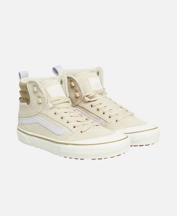 Vans Ashwood Hi Vg Sneakers Size US 5 / EU 37 - 1 Thumbnail