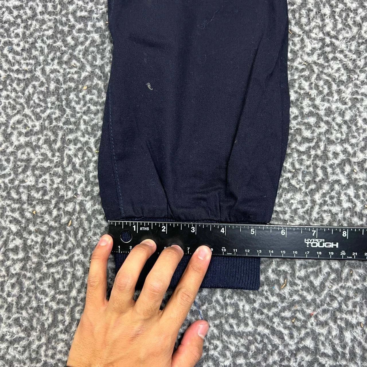 Rustic Dime Rustic Dime Jeans Men 36x32 Jogger Denim Pants Pocket Size US 38 / EU 54 - 6 Thumbnail