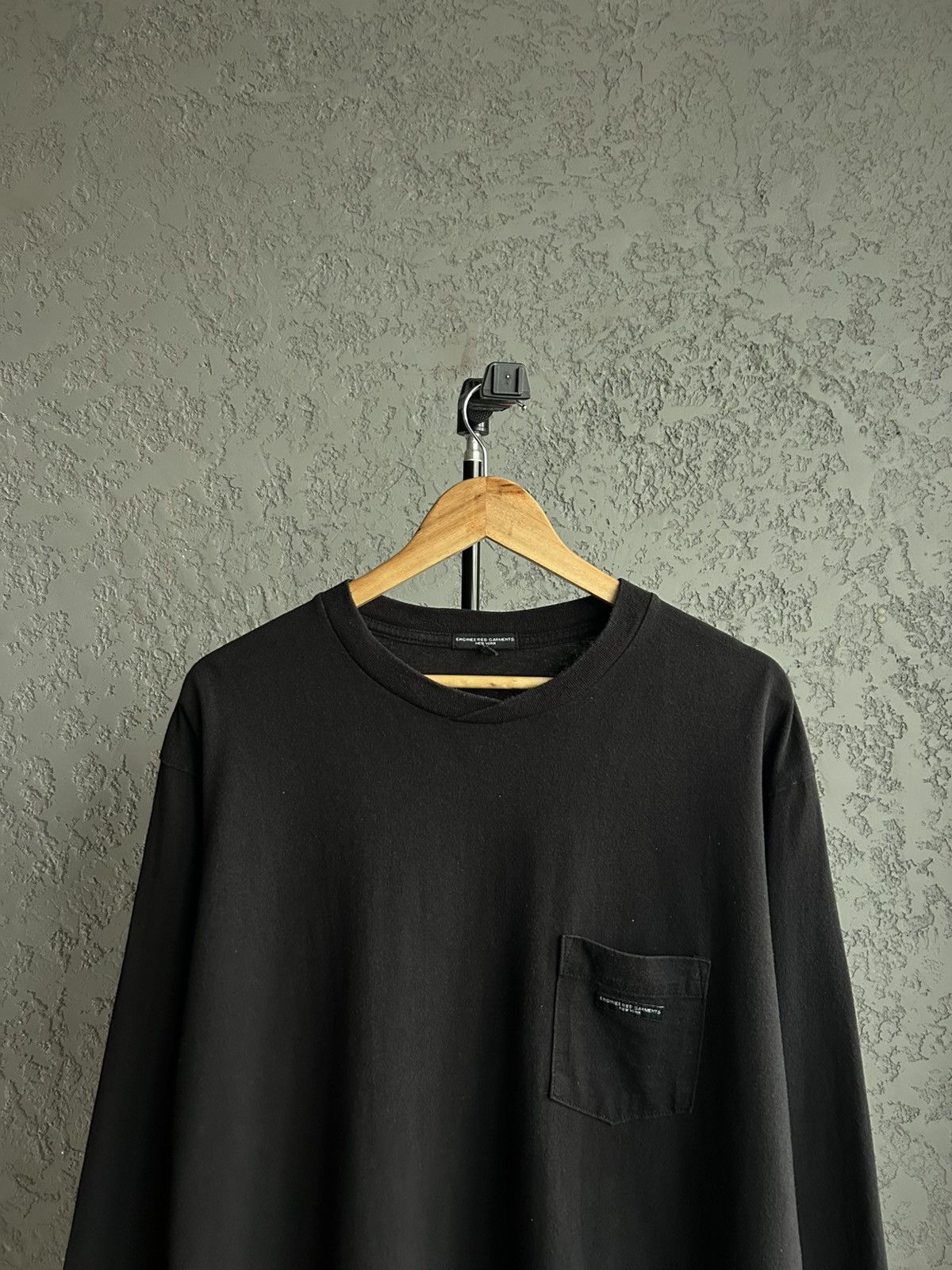 Engineered Garments Engineered Garments Man's long sleeve shirt size XL Size US XL / EU 56 / 4 - 2 Thumbnail