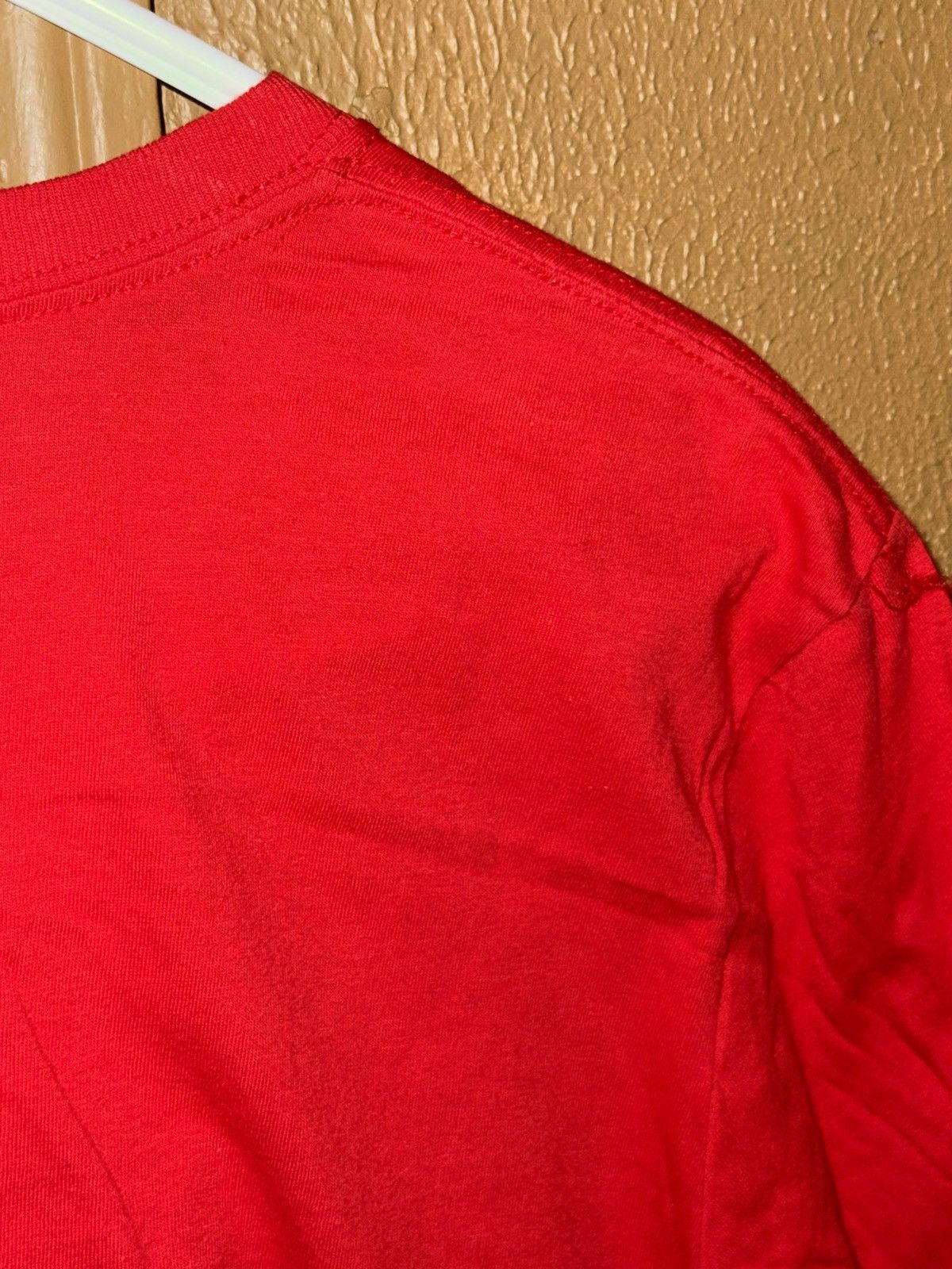 NCAA Captivating NCAA Nebraska Cornhuskers T Shirt Mens Medium Size US M / EU 48-50 / 2 - 20 Thumbnail