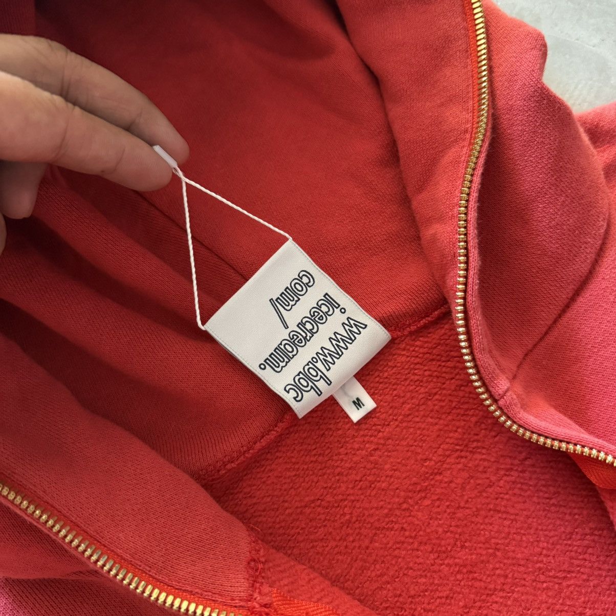 Billionaire Boys Club Japan Billionaire Boys Club Full Zip Astro Hoodie Size US M / EU 48-50 / 2 - 9 Thumbnail