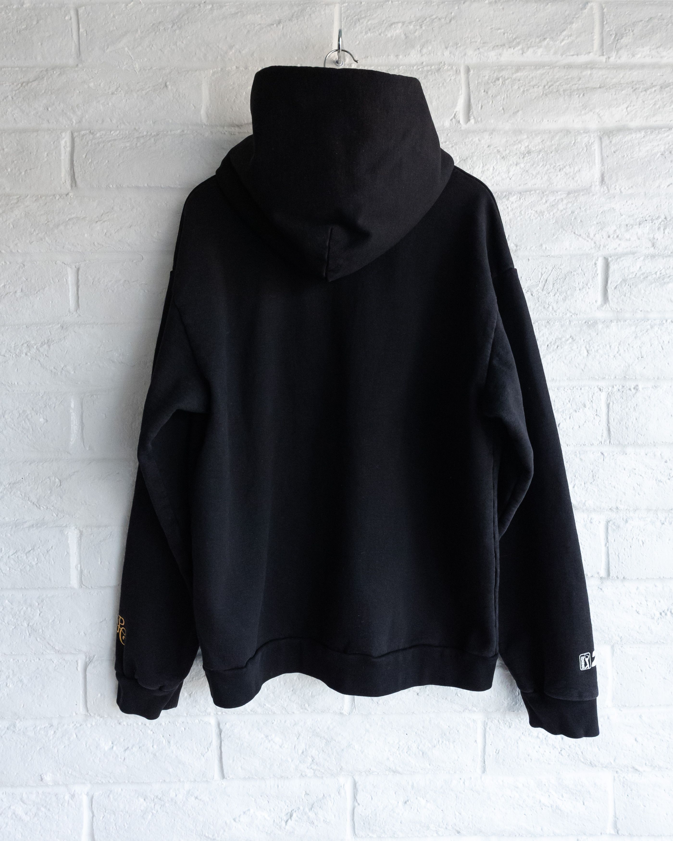 PGA Tour GGC Player's Cup PGA Tour 2K Games Golf Hoodie Black XL Size US XL / EU 56 / 4 - 6 Thumbnail