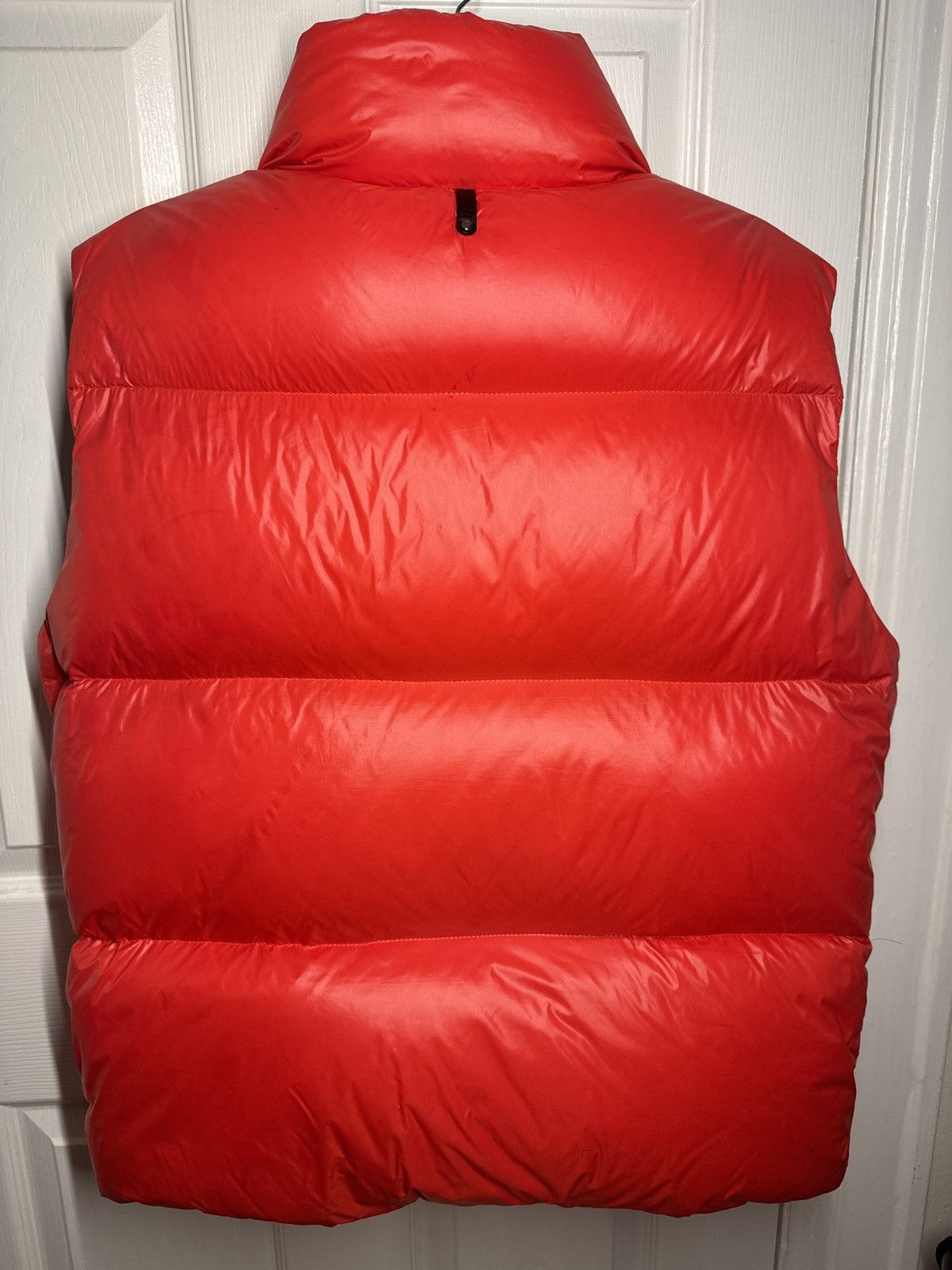 Mackage Mackage Men's Kane Down Puffer Vest Size Medium Size 40 Size US M / EU 48-50 / 2 - 2 Thumbnail