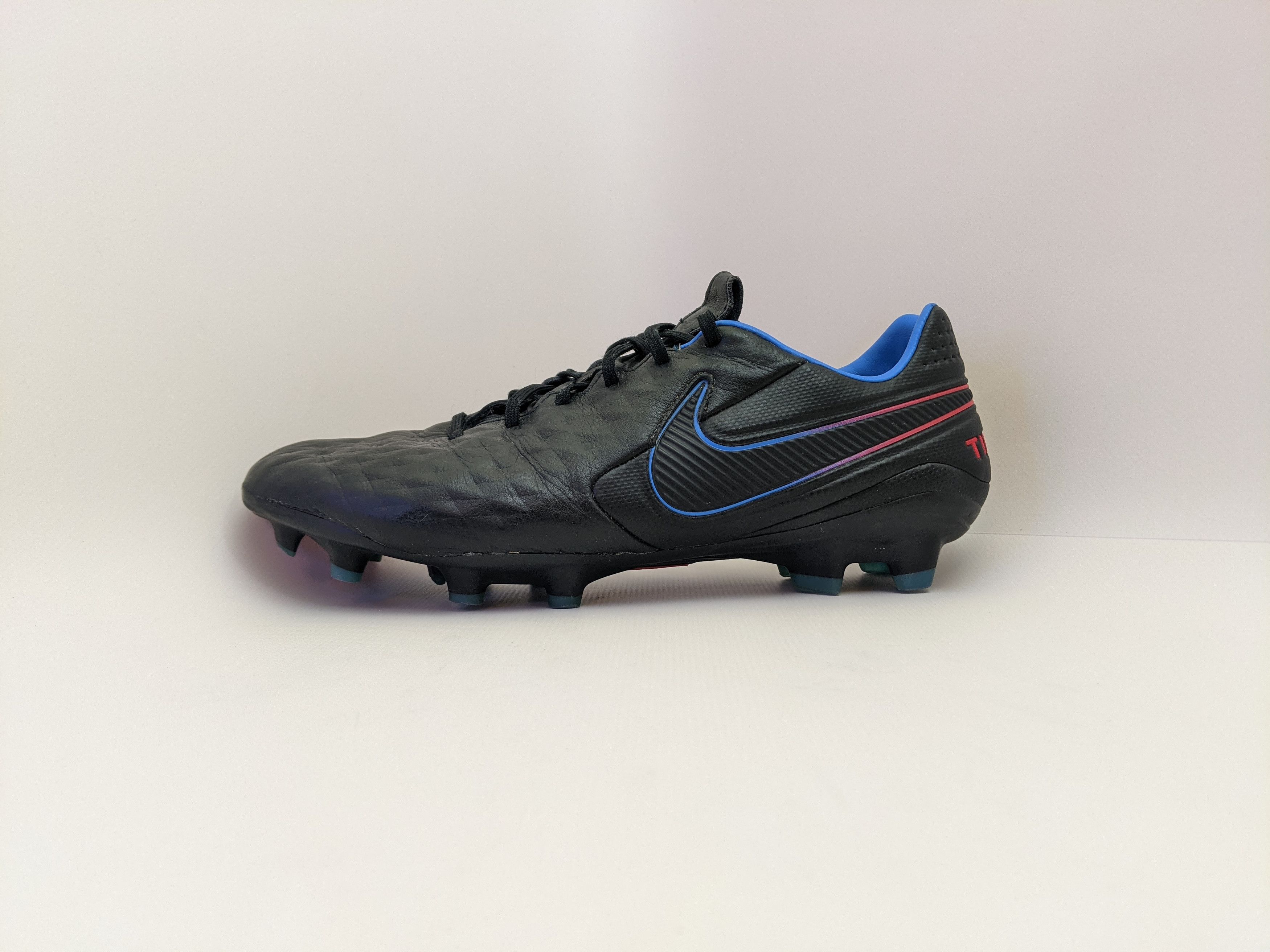 Nike Tiempo Legend pro FG soccer football cleats boots - Main Image