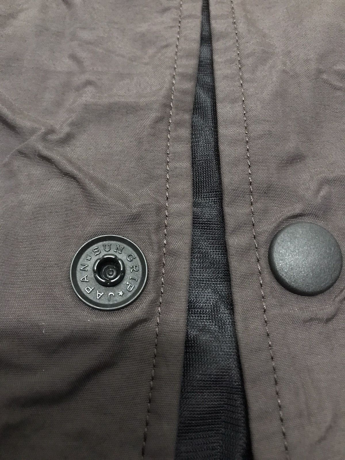 Designer × Japanese Brand × PPFM VINTAGE PPFM LIGHT JACKET Size US M / EU 48-50 / 2 - 9 Thumbnail