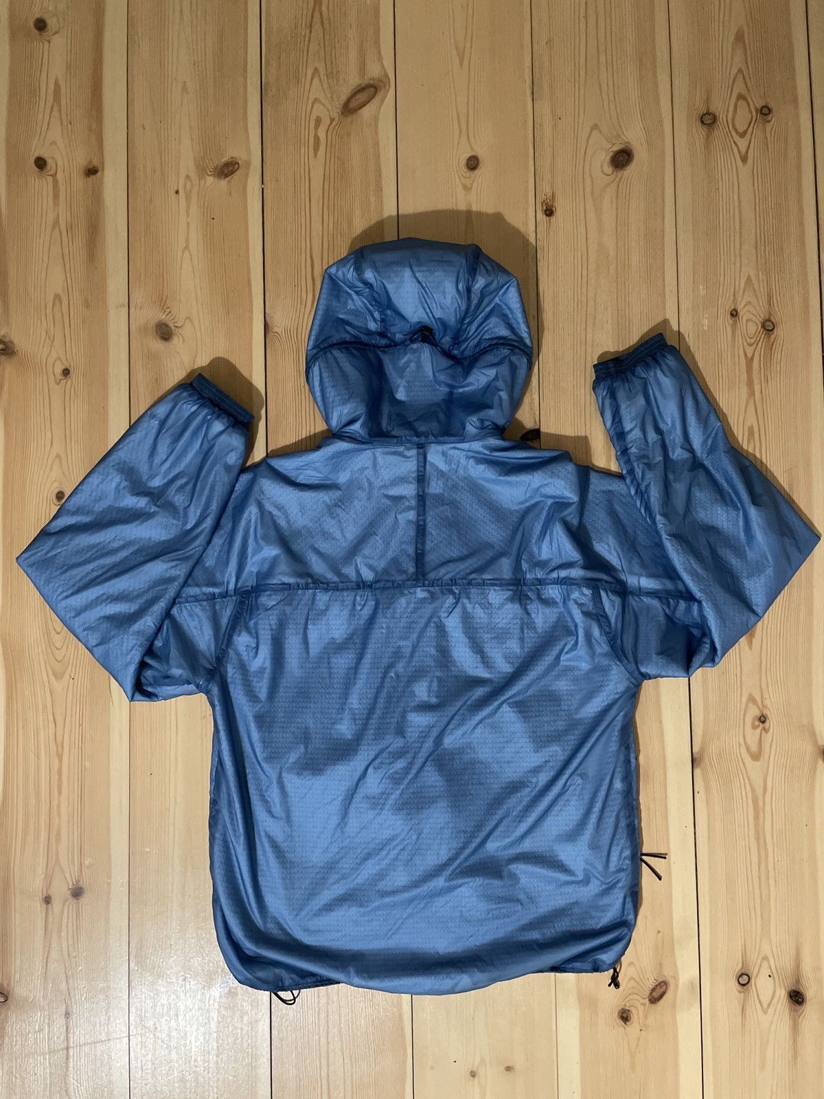 C.P. Company Nada Shell Primaloft® Hooded Jacket Size US L / EU 52-54 / 3 - 4 Thumbnail