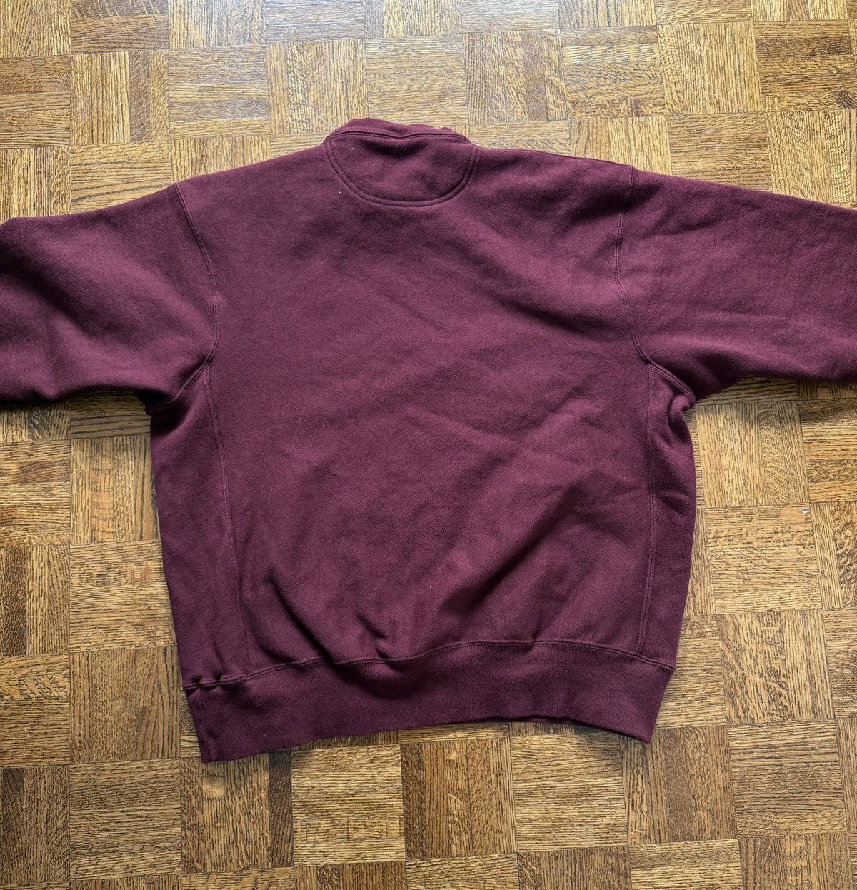 Champion Vintage Minnesota Champion Reverse Weave Sweatshirt Size US L / EU 52-54 / 3 - 7 Thumbnail