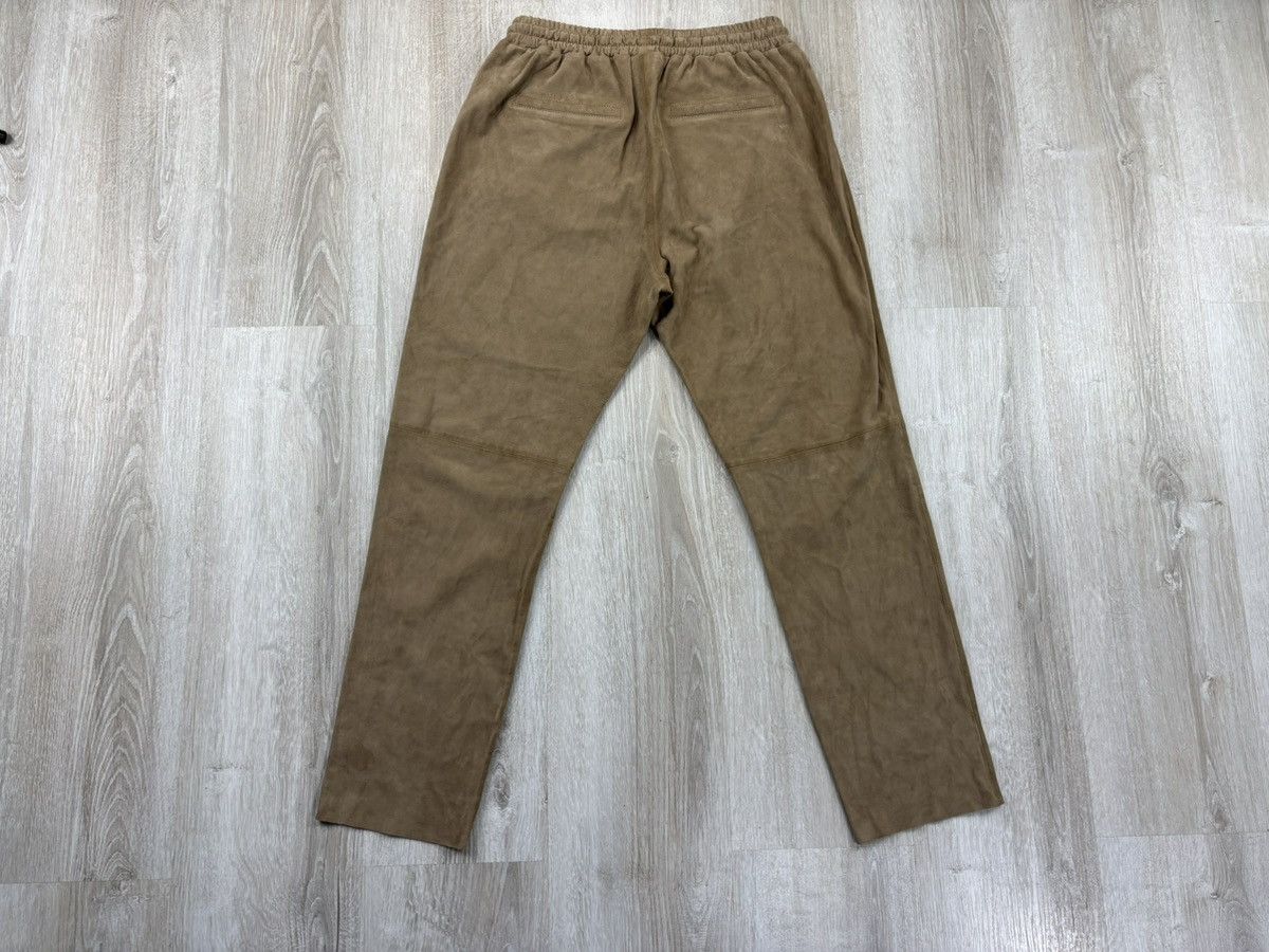 Designer × Japanese Brand Womens pants Oakwood Size L Size 27" / US 4 / IT 40 - 8 Thumbnail