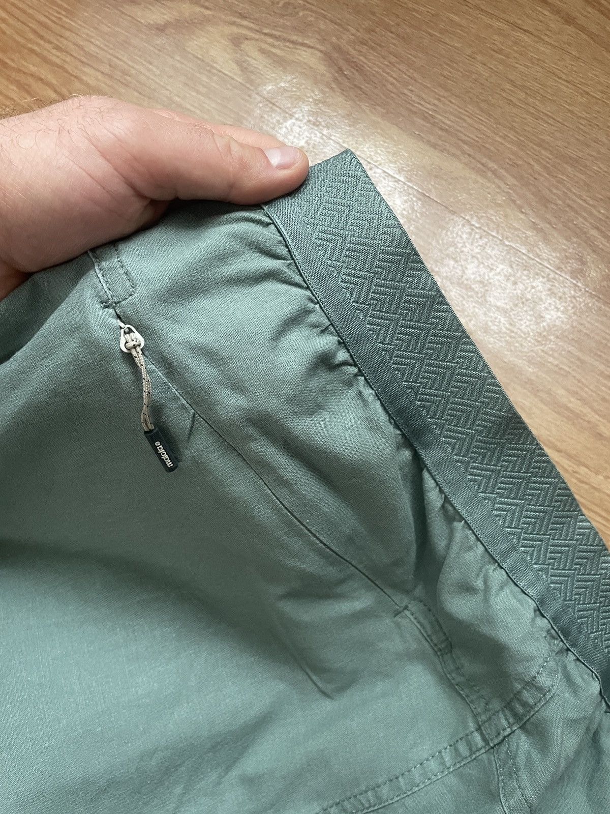 Maloja Maloja Sedrun Men’s Pants Climbing Trousers Size US 34 / EU 50 - 15 Thumbnail