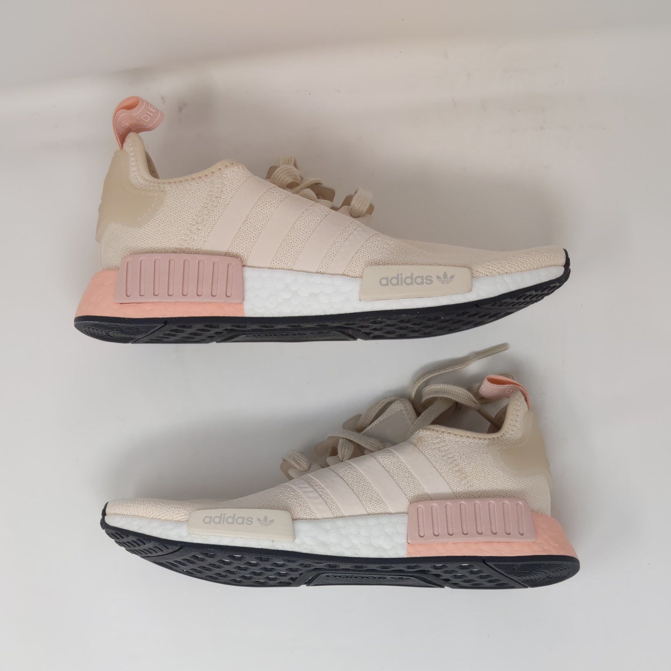 adidas gazelle silver green womens adidas NMD R1 Pharrell Black Future – Story Cape Town main image 0