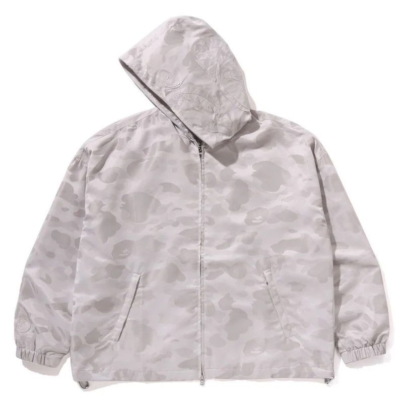 Bape Bape Hoodie Size ONE SIZE - 3 Thumbnail