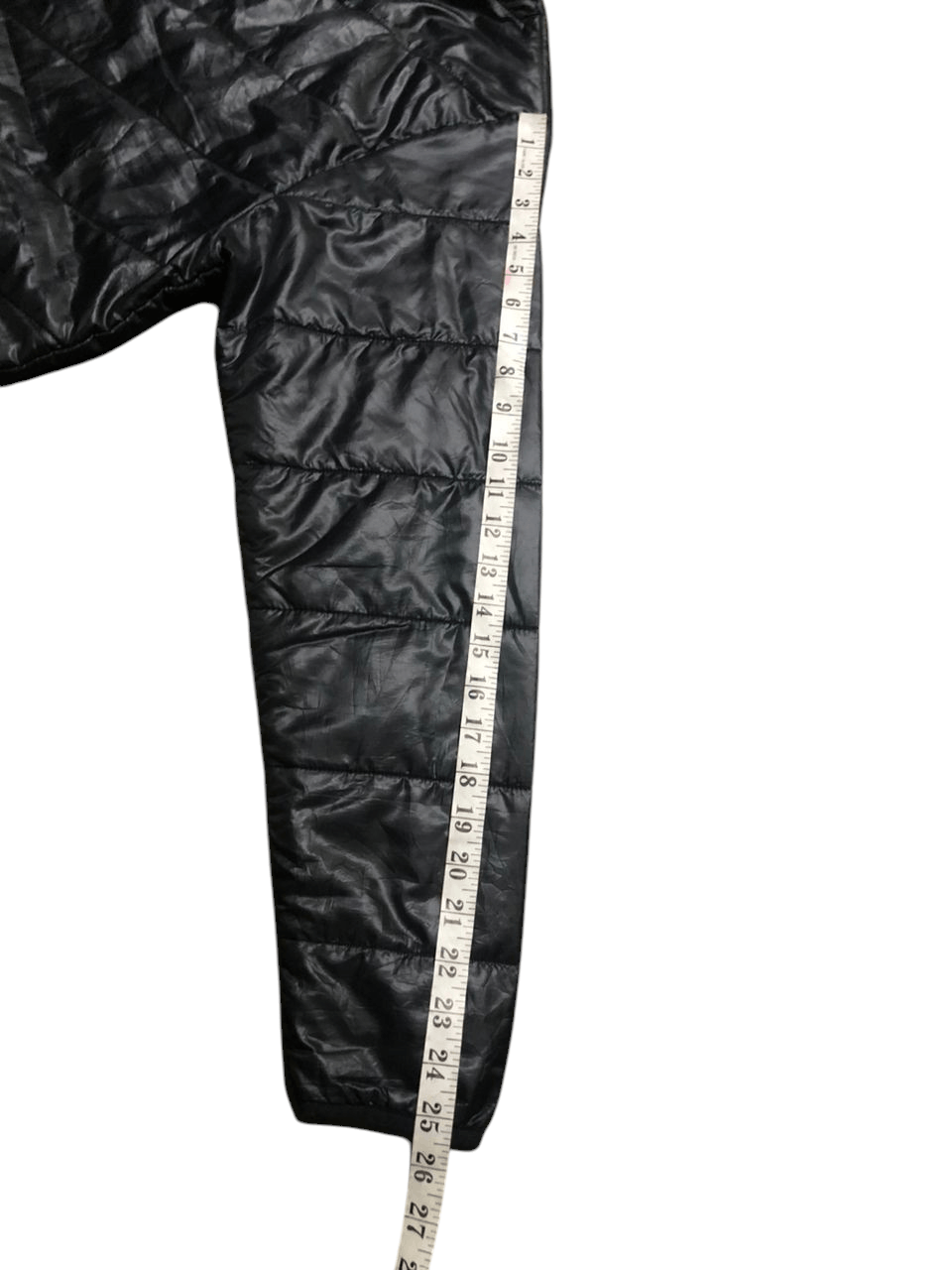 Nike Nike Golf Light Down Jacket Black Size US L / EU 52-54 / 3 - 20 Thumbnail