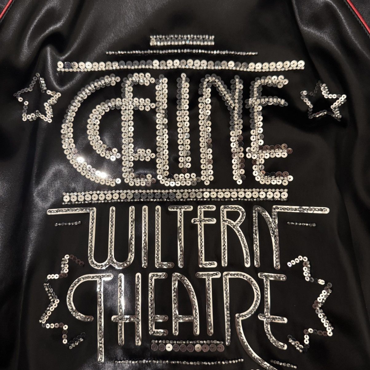 Hedi Slimane Celine limited The Wiltern teddy jacket Size US S / EU 44-46 / 1 - 3 Thumbnail
