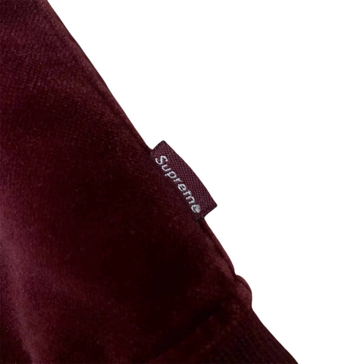 Supreme FW14 Velvet Eagle bomber jacket Size US M / EU 48-50 / 2 - 4 Thumbnail