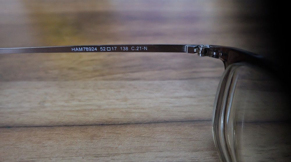 Other Hammer Glasses Size ONE SIZE - 6 Thumbnail