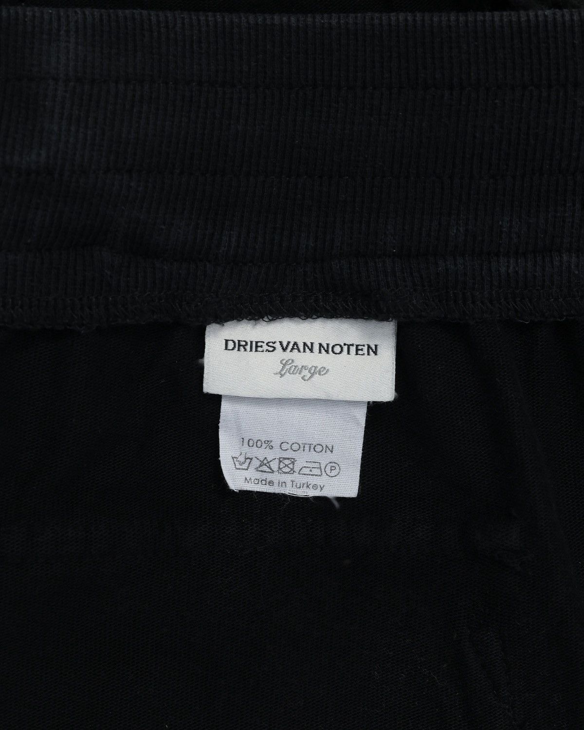 Dries Van Noten 3d cargo short Size US 32 / EU 48 - 3 Thumbnail