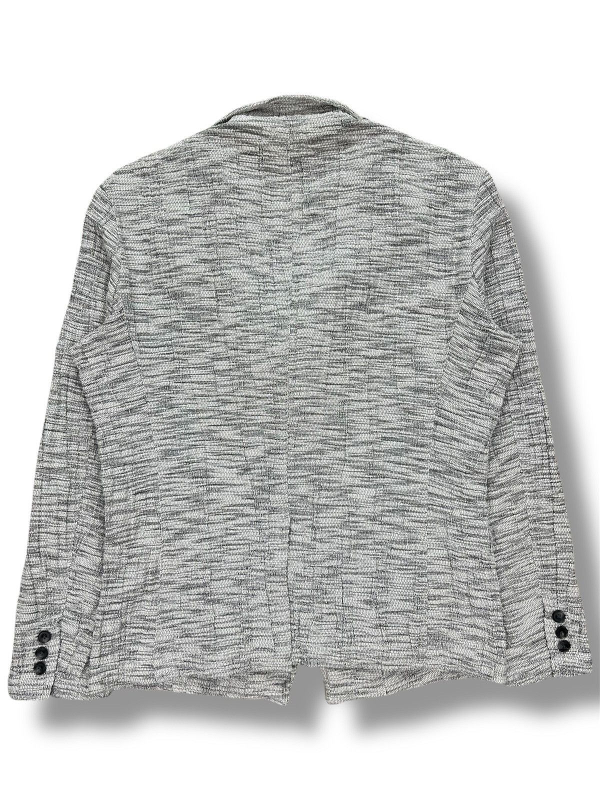 Tornado Mart Tornado Mart Jacket Size US M / EU 48-50 / 2 - 2 Thumbnail