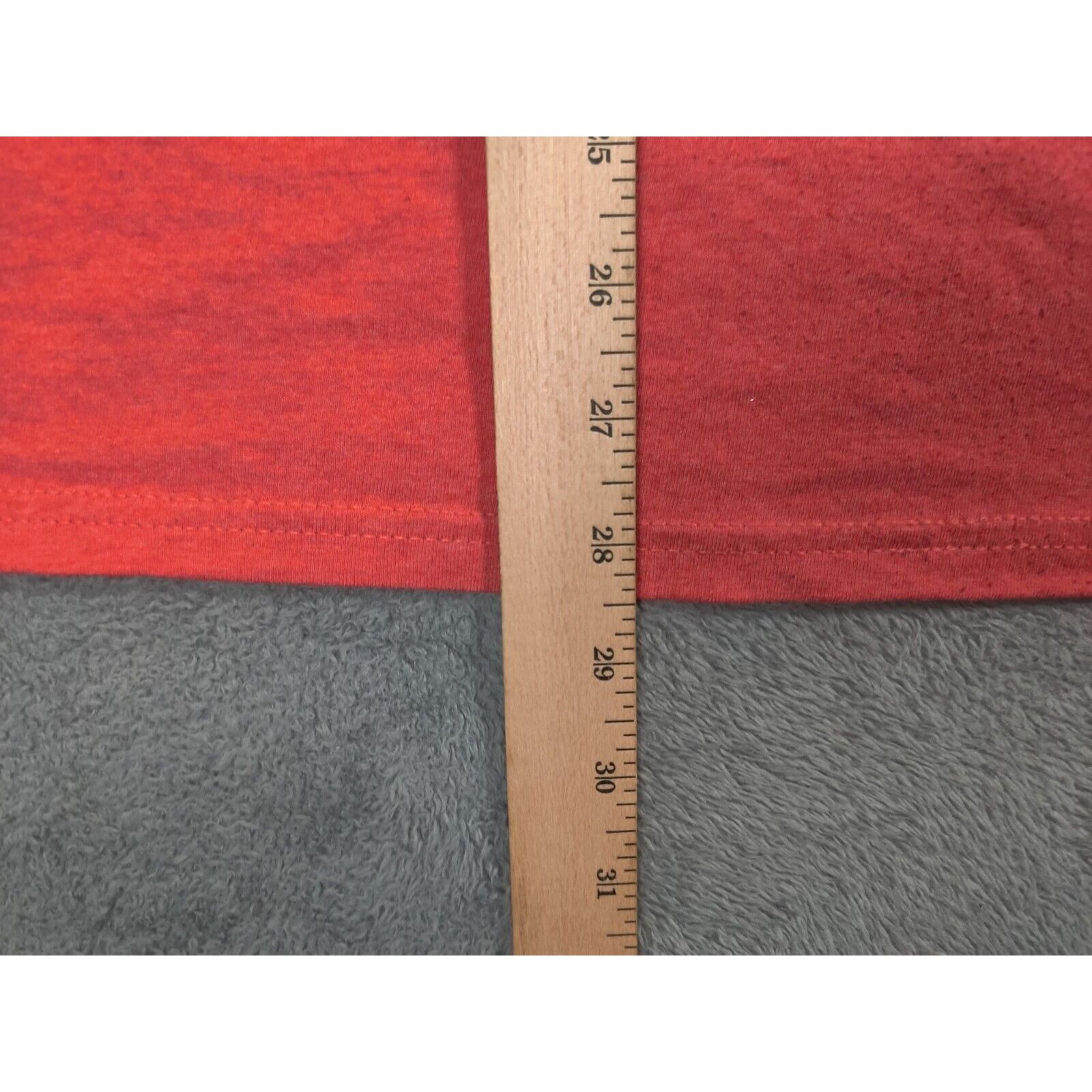 Coca Cola Coca Cola Shirt Adult Mens Large Red White Spell Out Logo Size US L / EU 52-54 / 3 - 8 Thumbnail
