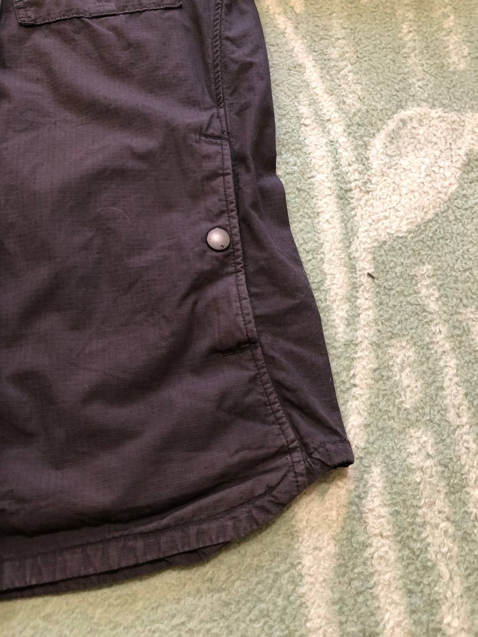 G-Star vintage jacrket logo G-Star Raw crazy Y2K Streetwear Size US M / EU 48-50 / 2 - 17 Thumbnail