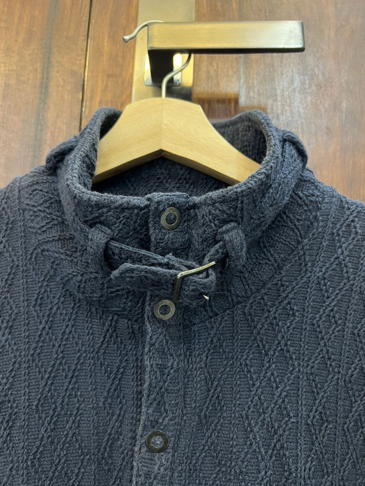 Tornado Mart Vintage Zero By Tornado Mart Sweatshirt Size US M / EU 48-50 / 2 - 2 Thumbnail