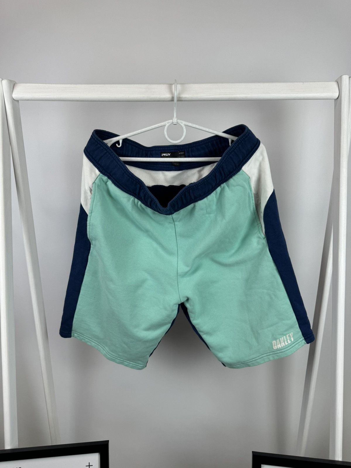 Oakley Rare Oakley Shorts Size US 36 / EU 52 - 3 Thumbnail