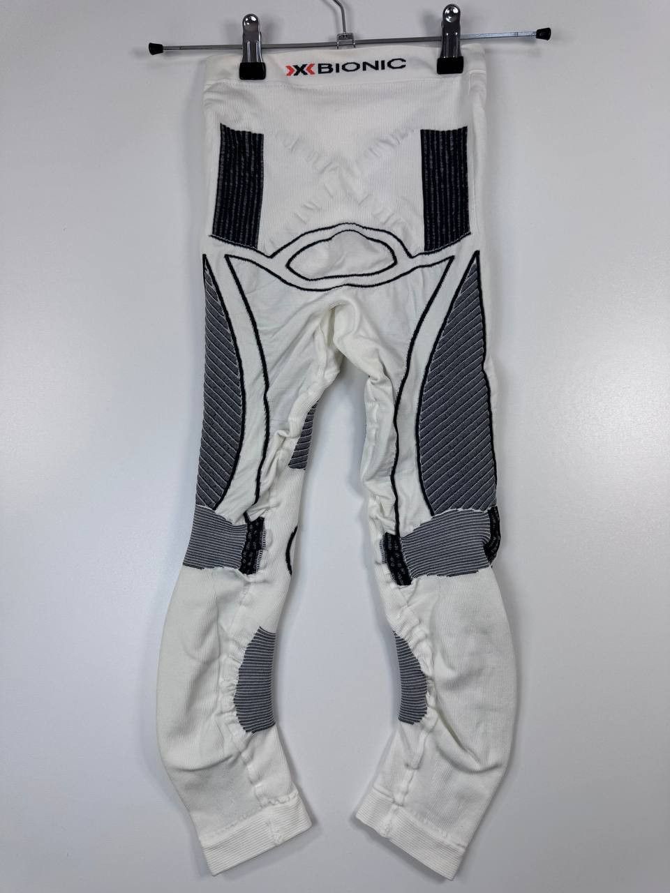 Other X Bionic Compression Leggings Base Layer Ski Thermal S/M Size 30" / US 8 / IT 44 - 4 Thumbnail