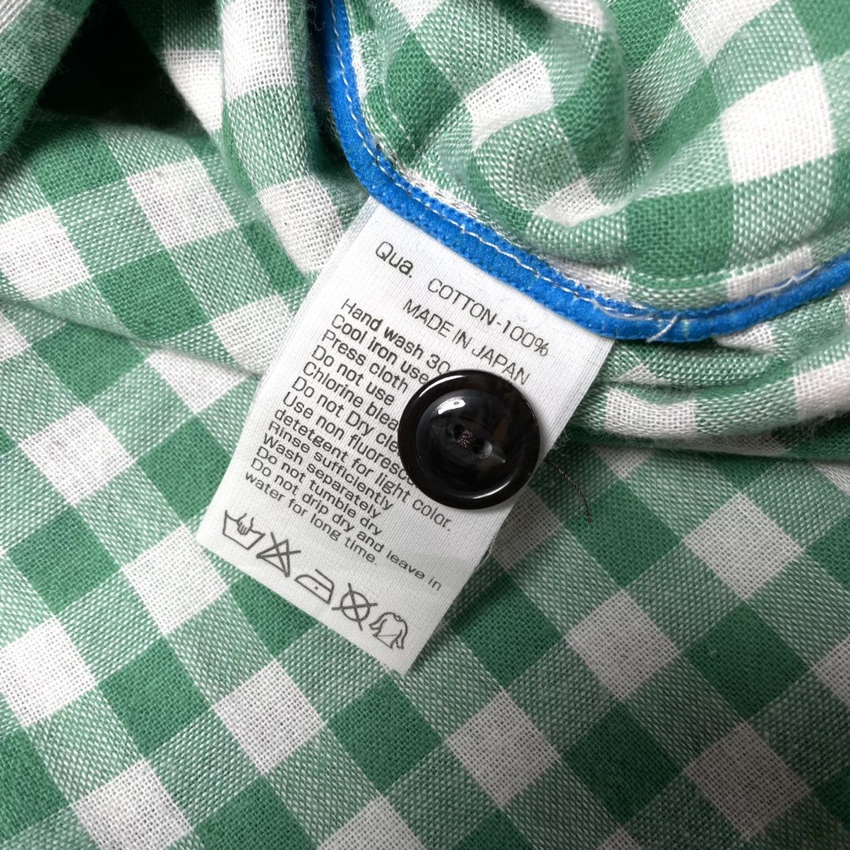 Flannel Vanquish Double Pocket Flannel Shirt Size US M / EU 48-50 / 2 - 8 Thumbnail