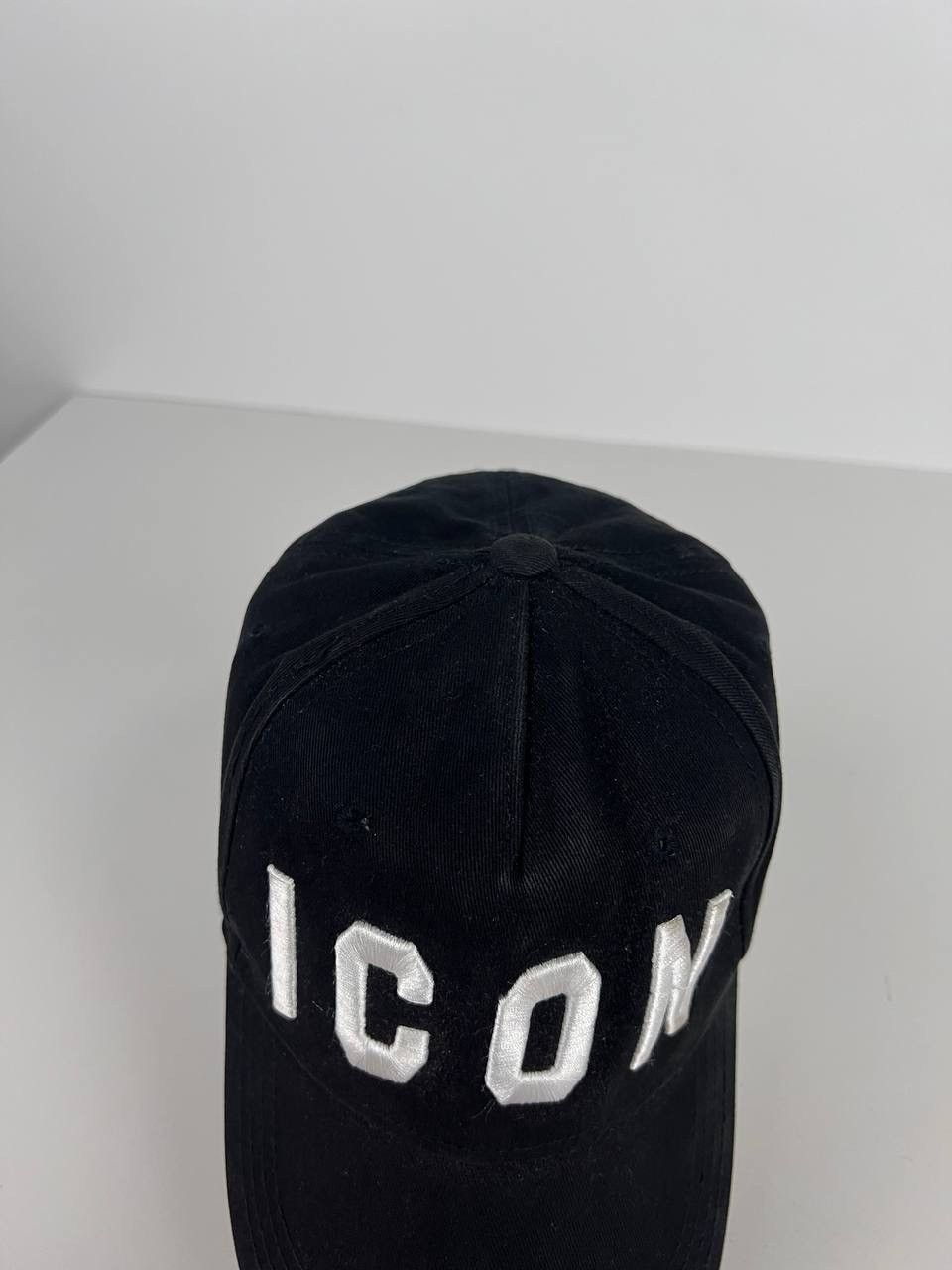 Dsquared2 Dsquared2 vintage cap one size Size ONE SIZE - 3 Thumbnail