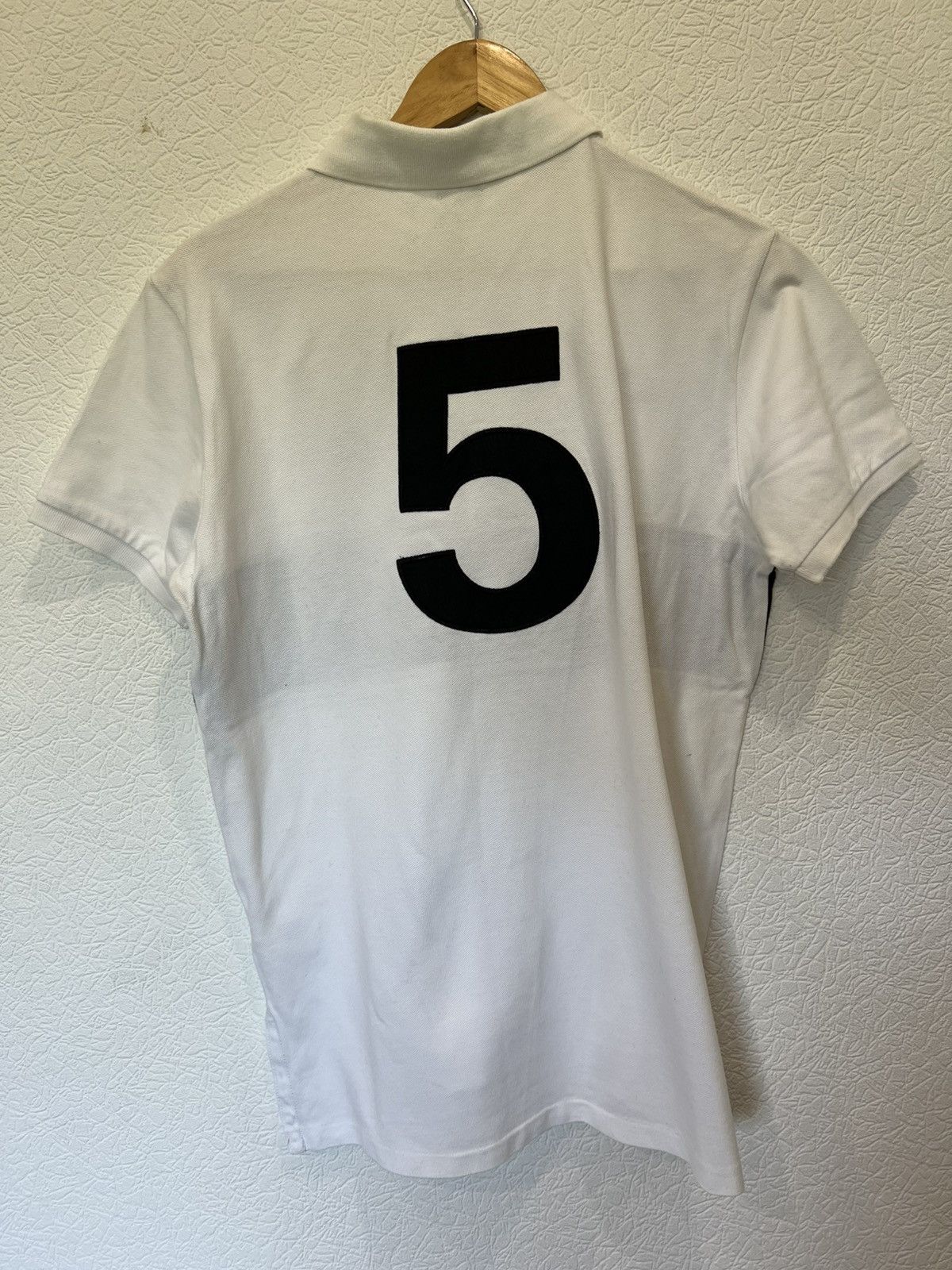 Polo Ralph Lauren Polo Ralph Lauren New York USA #5 Chief Keef Big Pony PRL Size US M / EU 48-50 / 2 - 7 Thumbnail