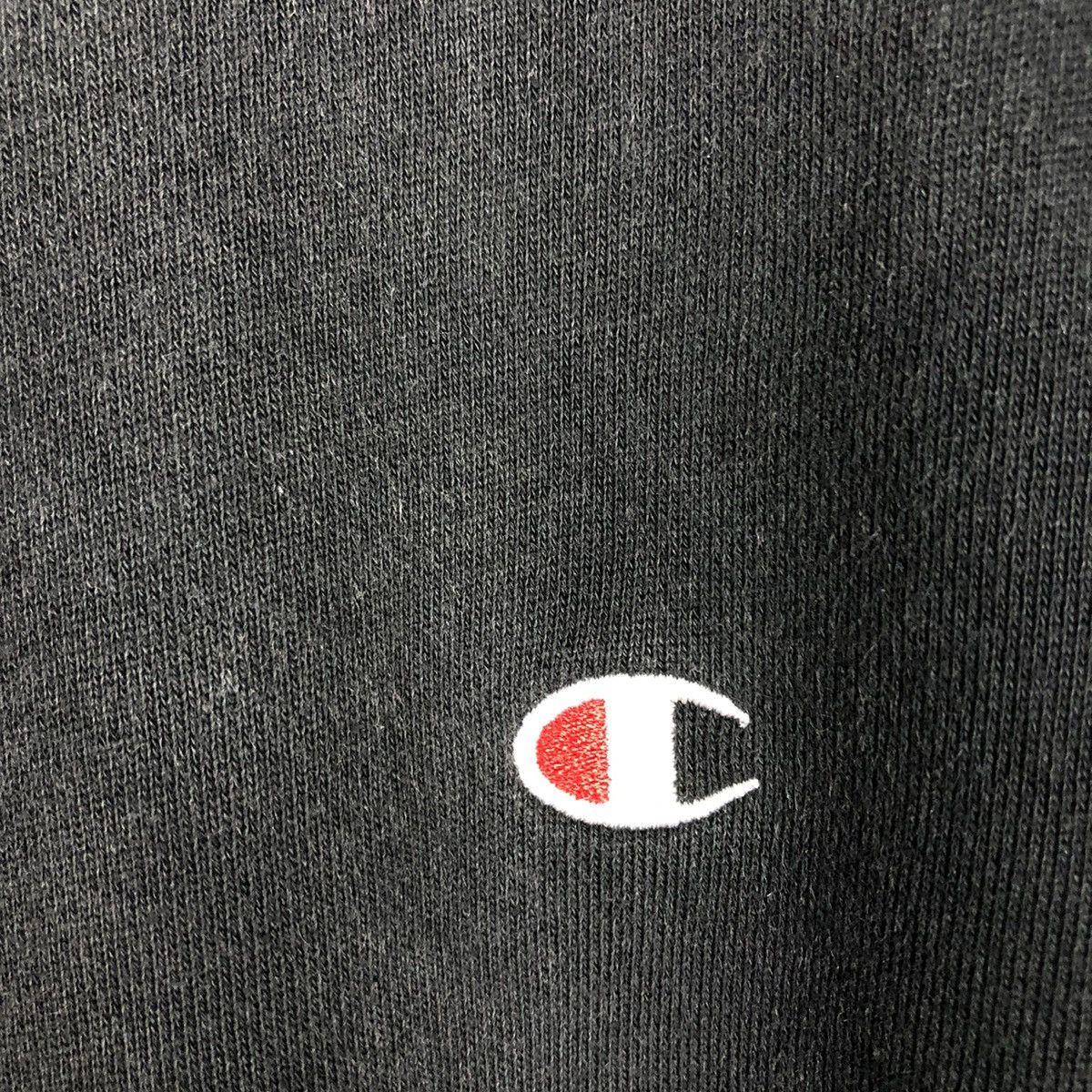 Japanese Brand × Vintage 📌Vintage Crewneck Sweatshirt Champion Long Sleeve Size US XL / EU 56 / 4 - 13 Thumbnail