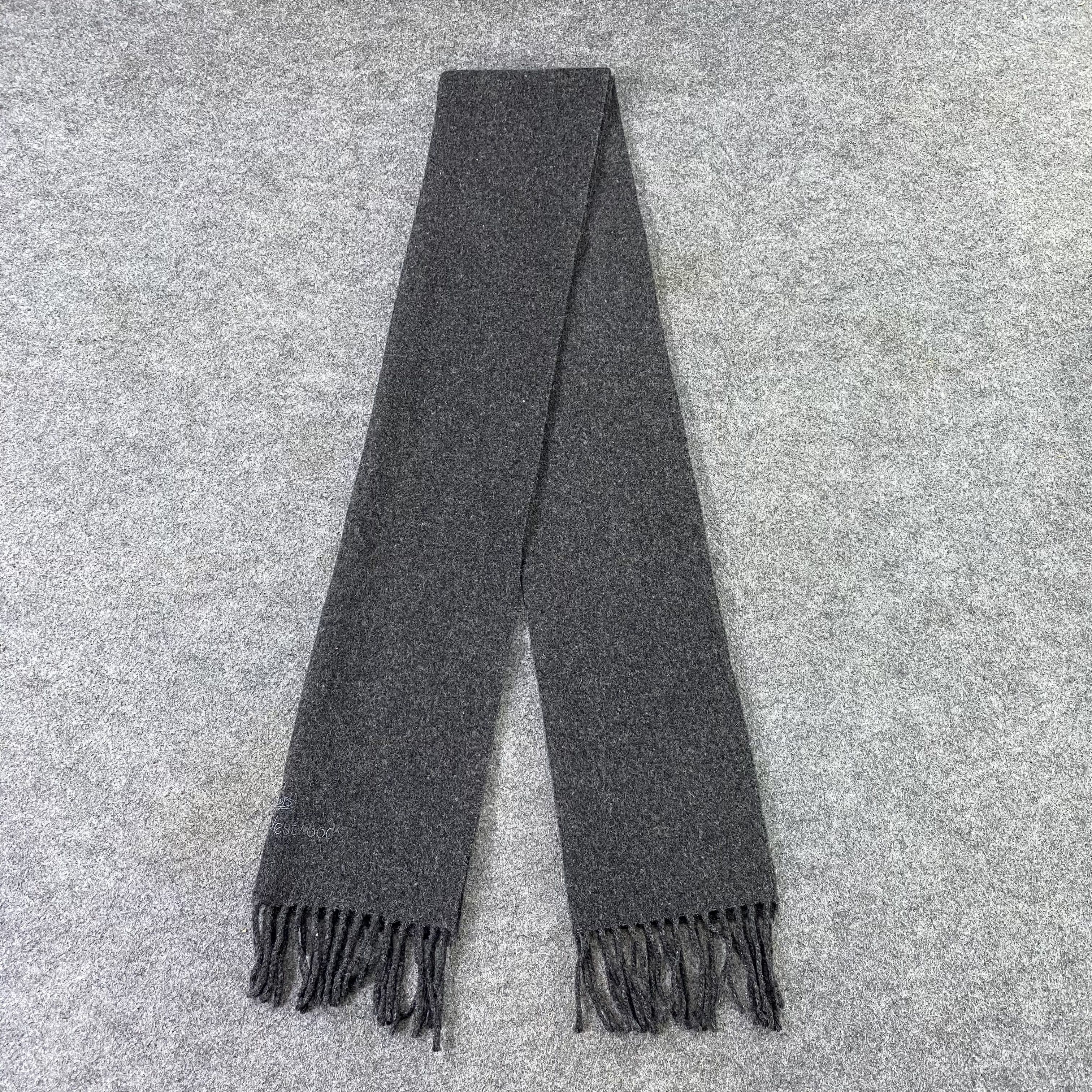 Vivienne Westwood Vivienne Westwood Scarf / Muffler / Neckwear-K067 Size ONE SIZE - 4 Thumbnail