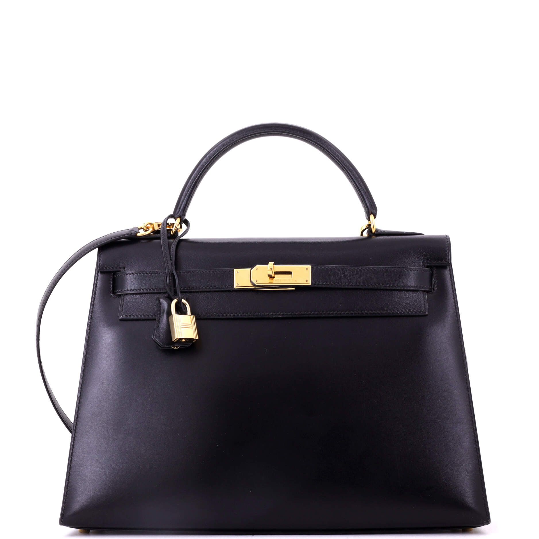 Hermes Kelly Handbag Size ONE SIZE - 1 Thumbnail