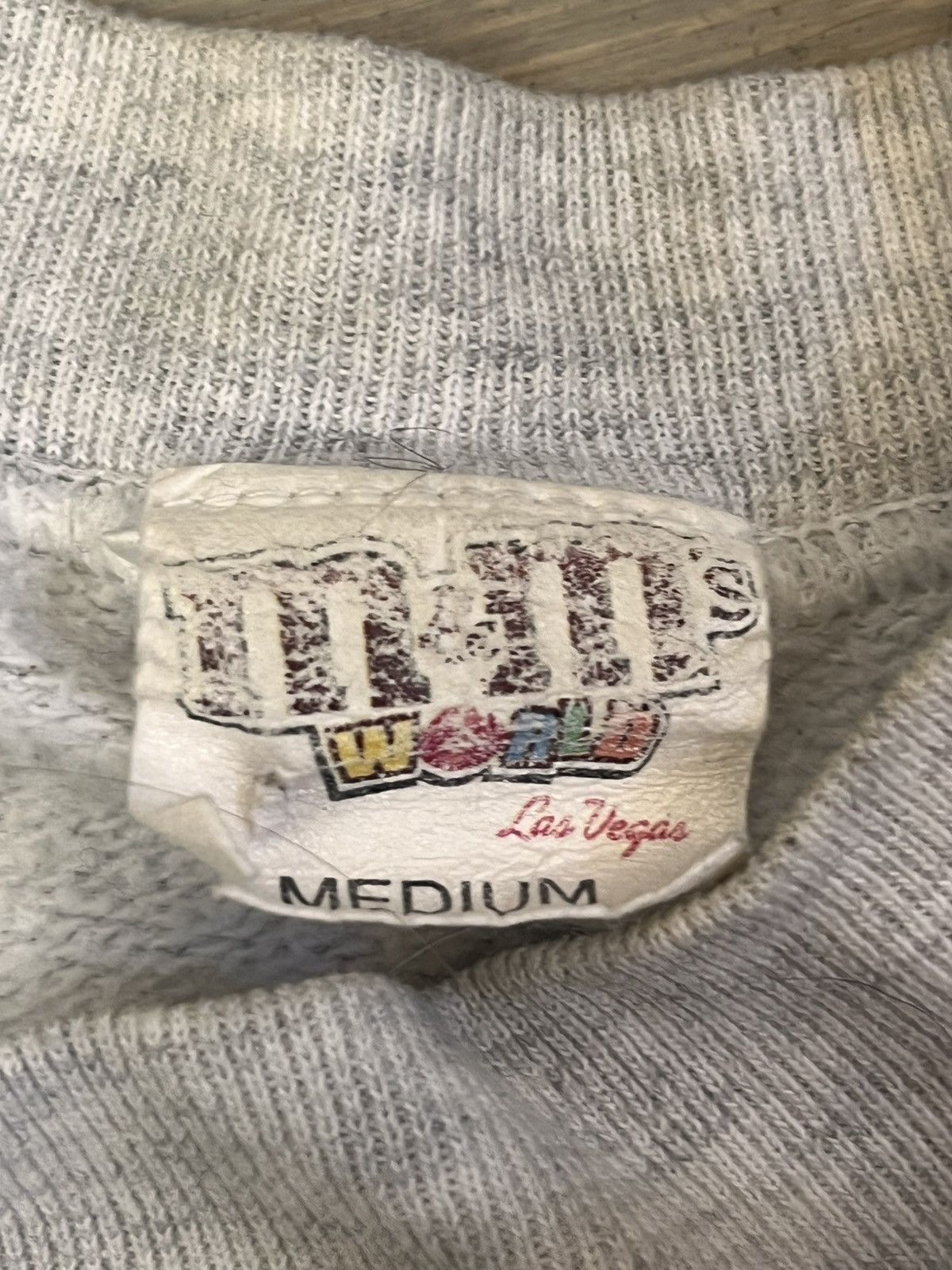 Other M&M Long Sleeve Size US M / EU 48-50 / 2 - 3 Thumbnail